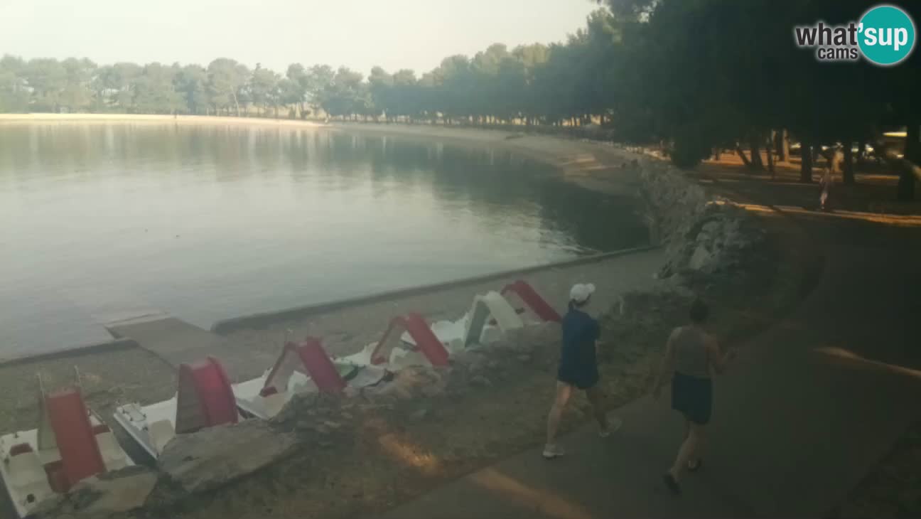 Novigrad – Playa Karpinjan