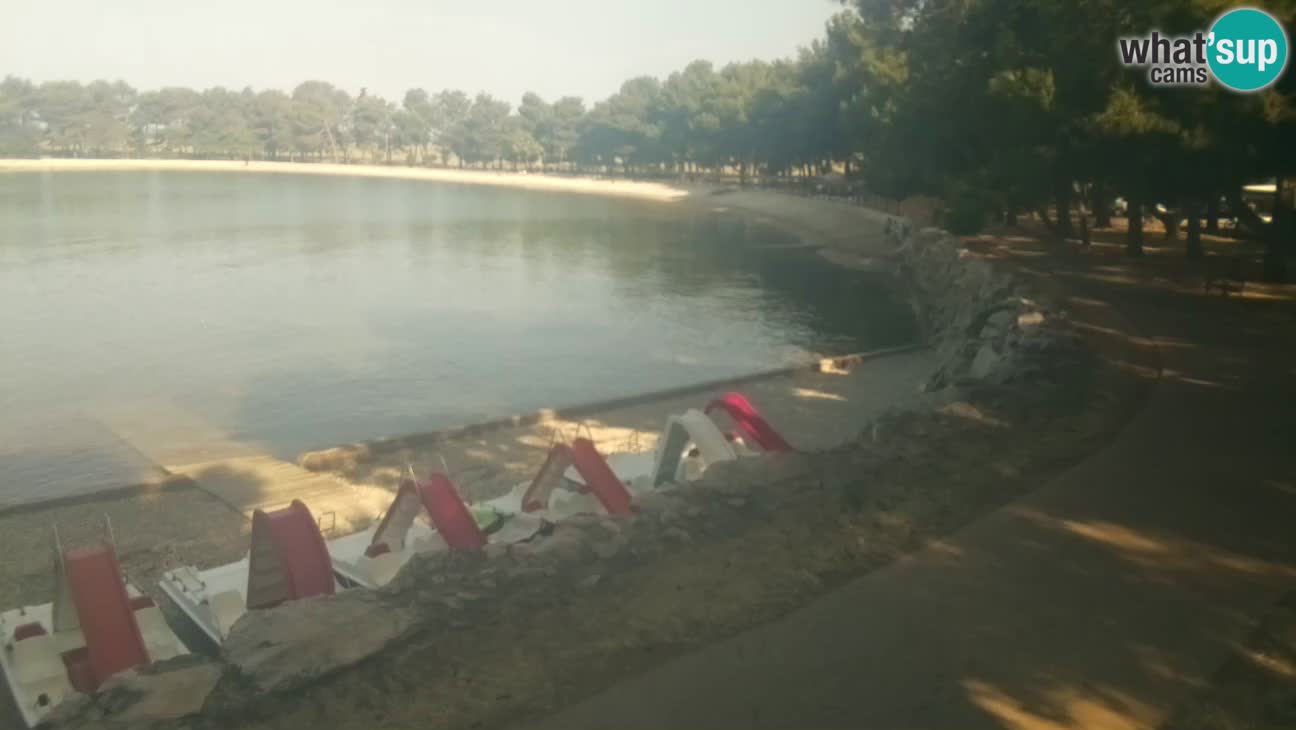 Novigrad – Plaža Karpinjan