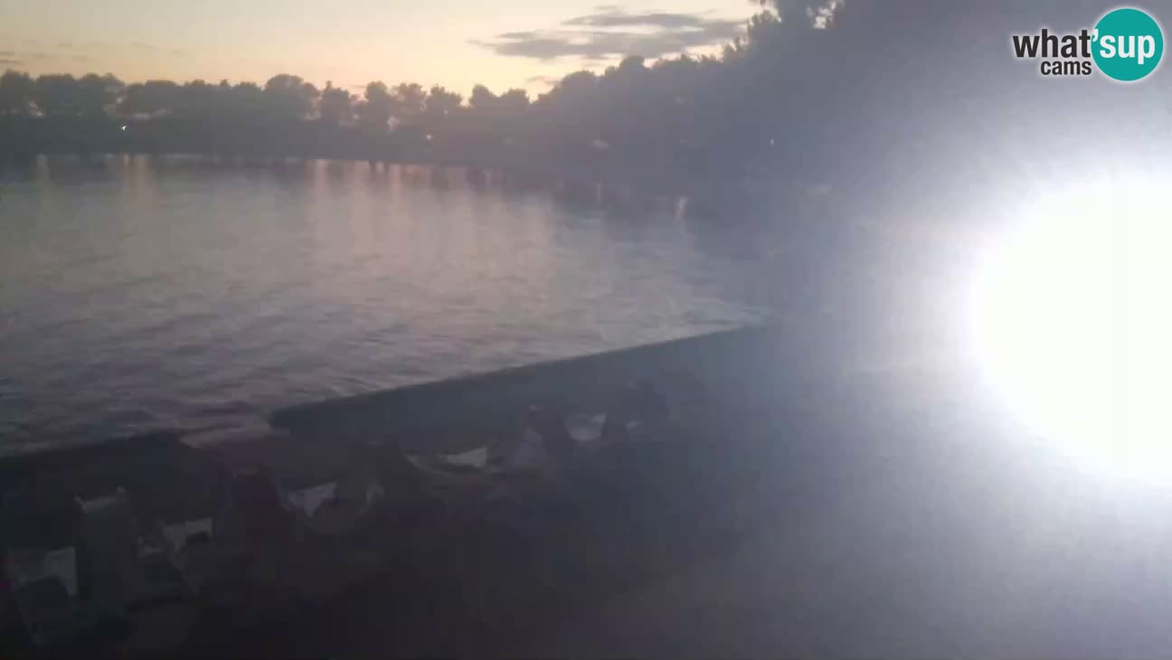 Novigrad – Plaža Karpinjan