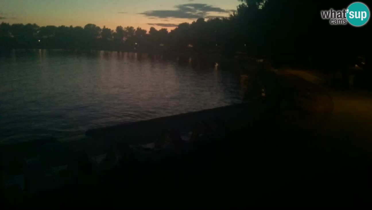 Cittanova – Spiaggia Karpinjan