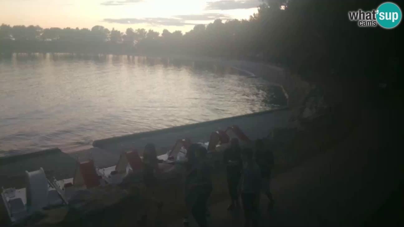 Cittanova – Spiaggia Karpinjan