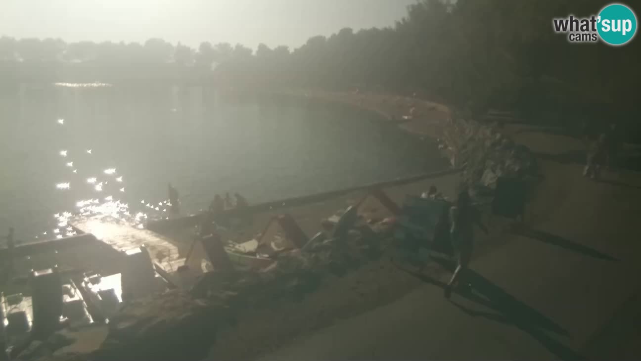 Novigrad – Plaža Karpinjan