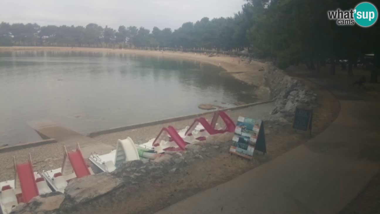 Cittanova – Spiaggia Karpinjan