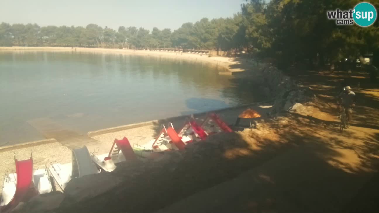 Cittanova – Spiaggia Karpinjan