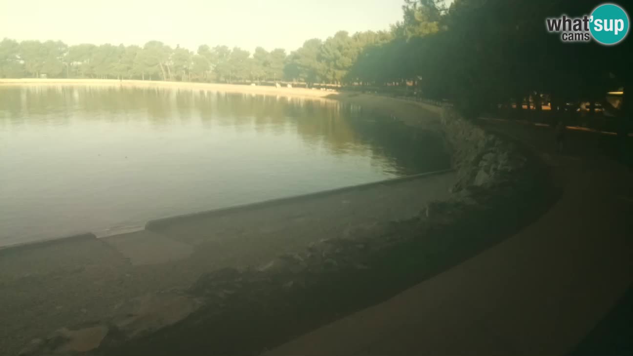 Cittanova – Spiaggia Karpinjan