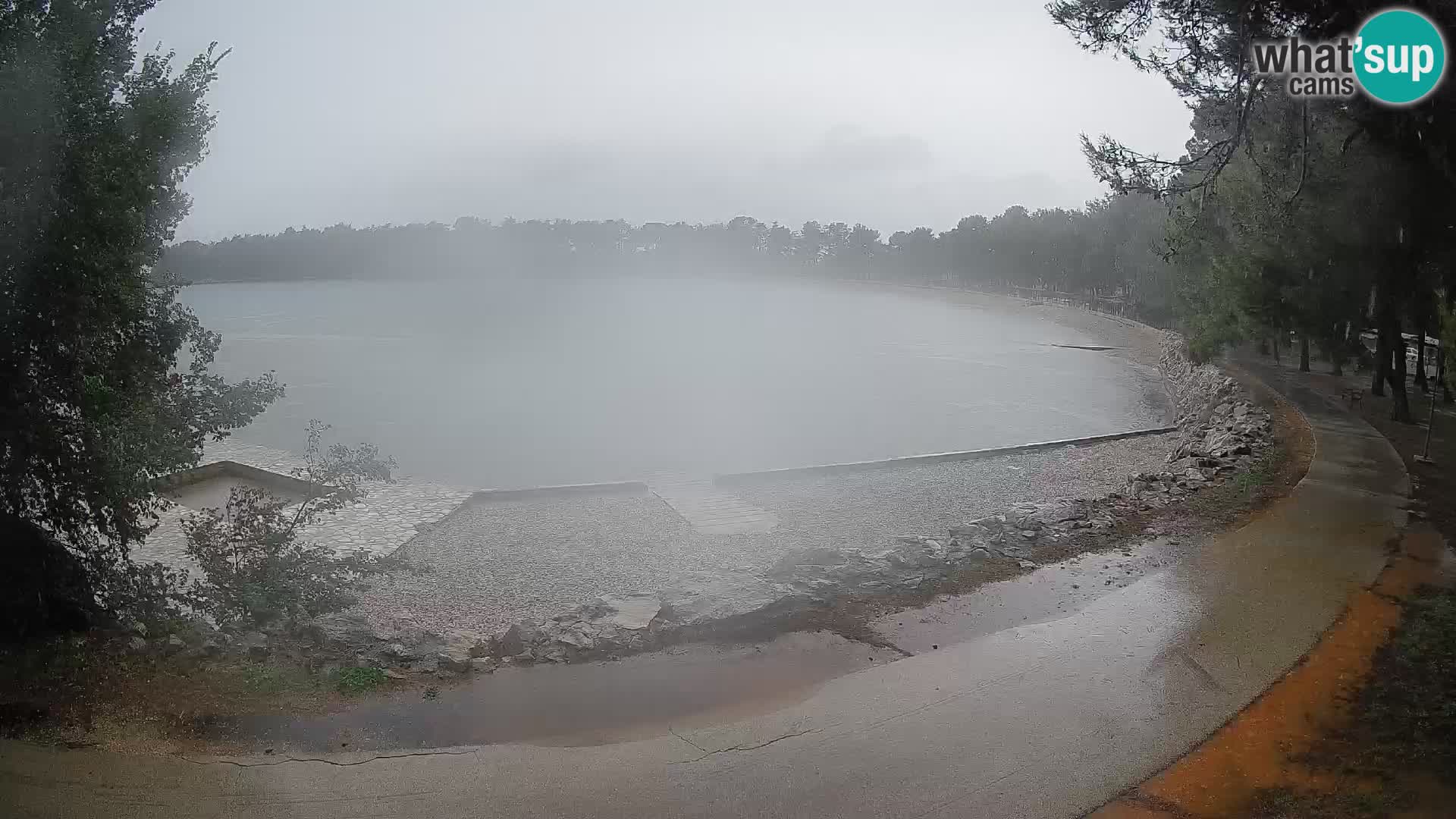 Novigrad – Plaža Karpinjan