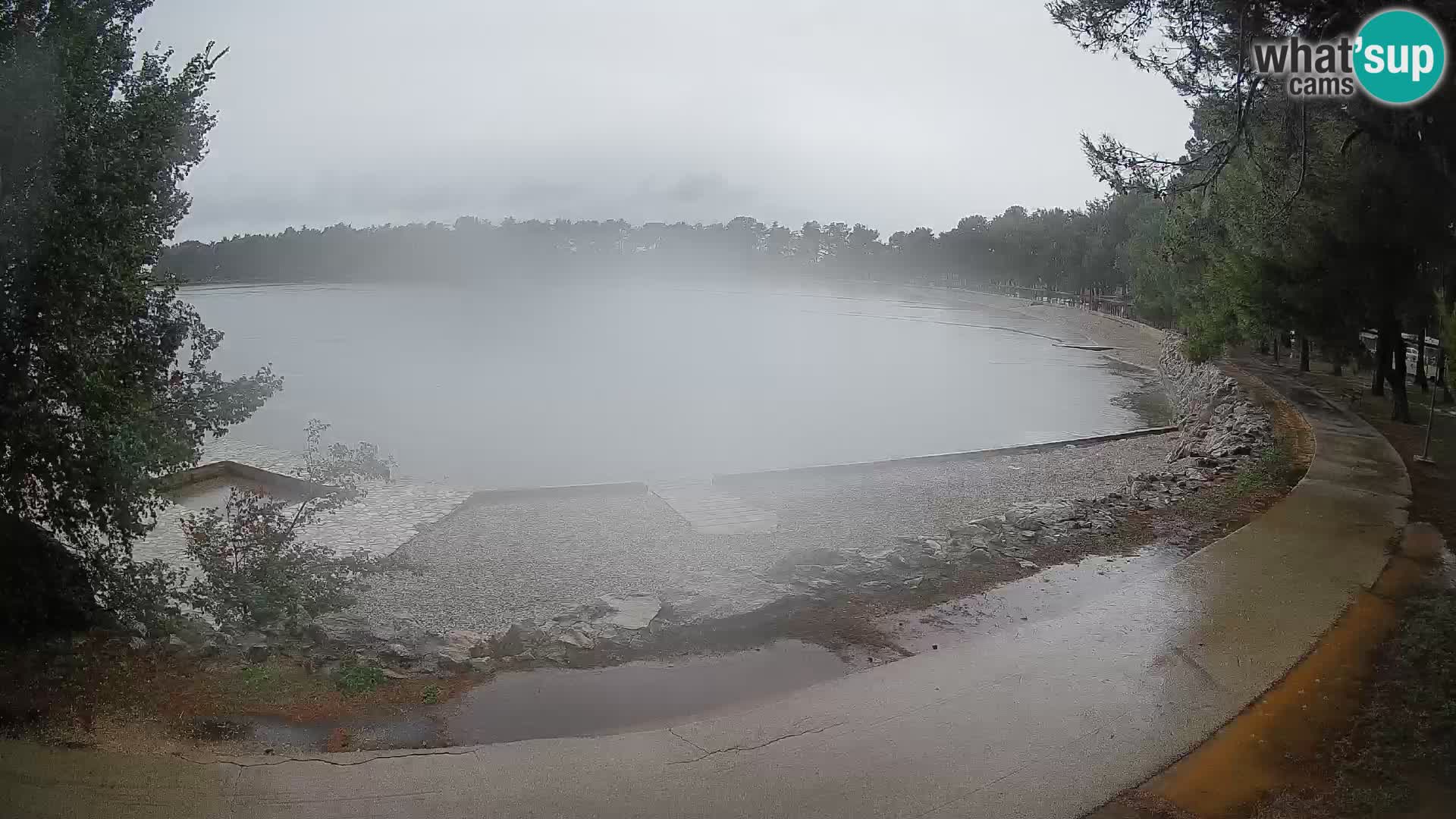 Novigrad – Playa Karpinjan