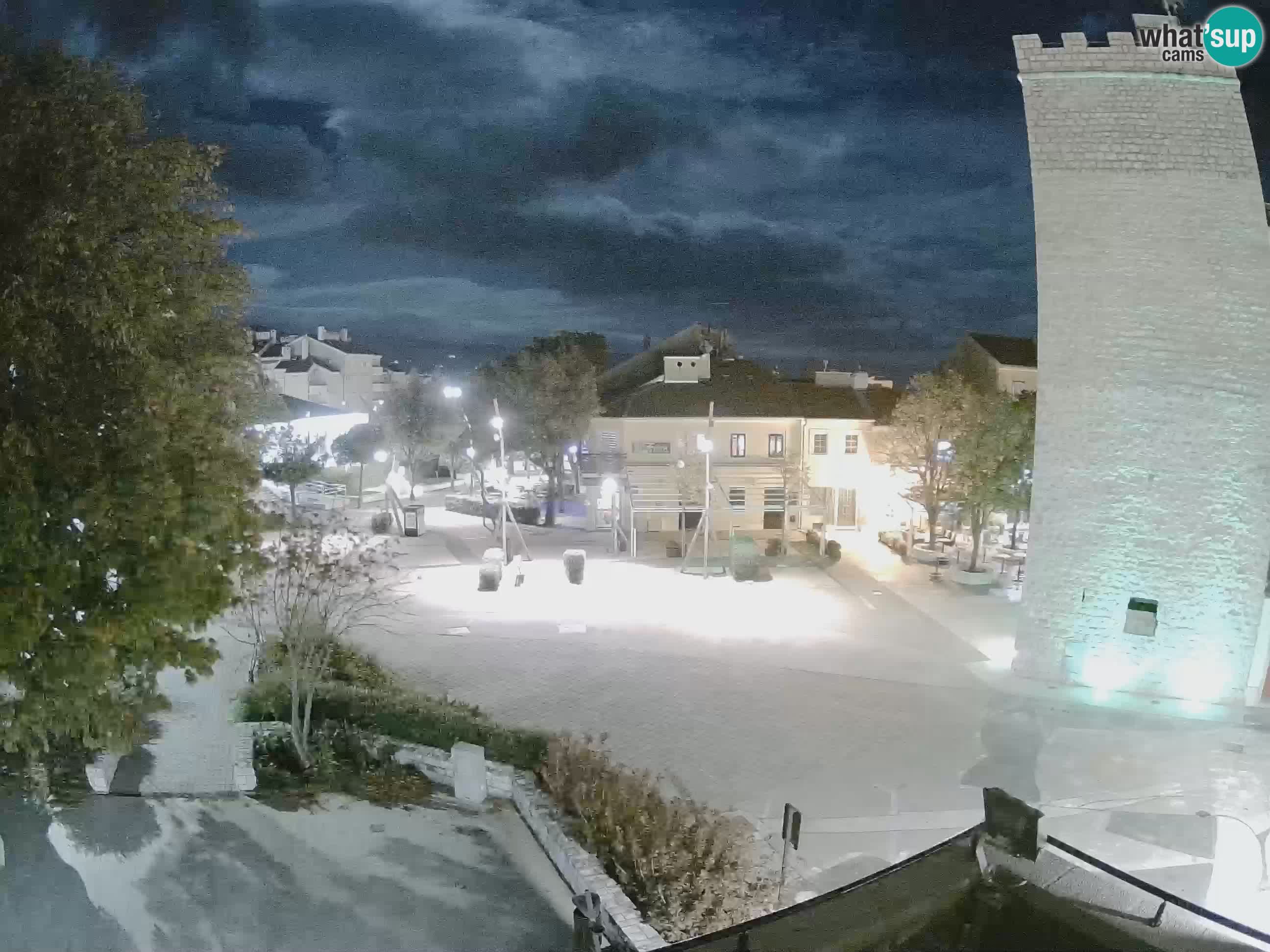 Webcam – Corso Hrvatskih Branitelja