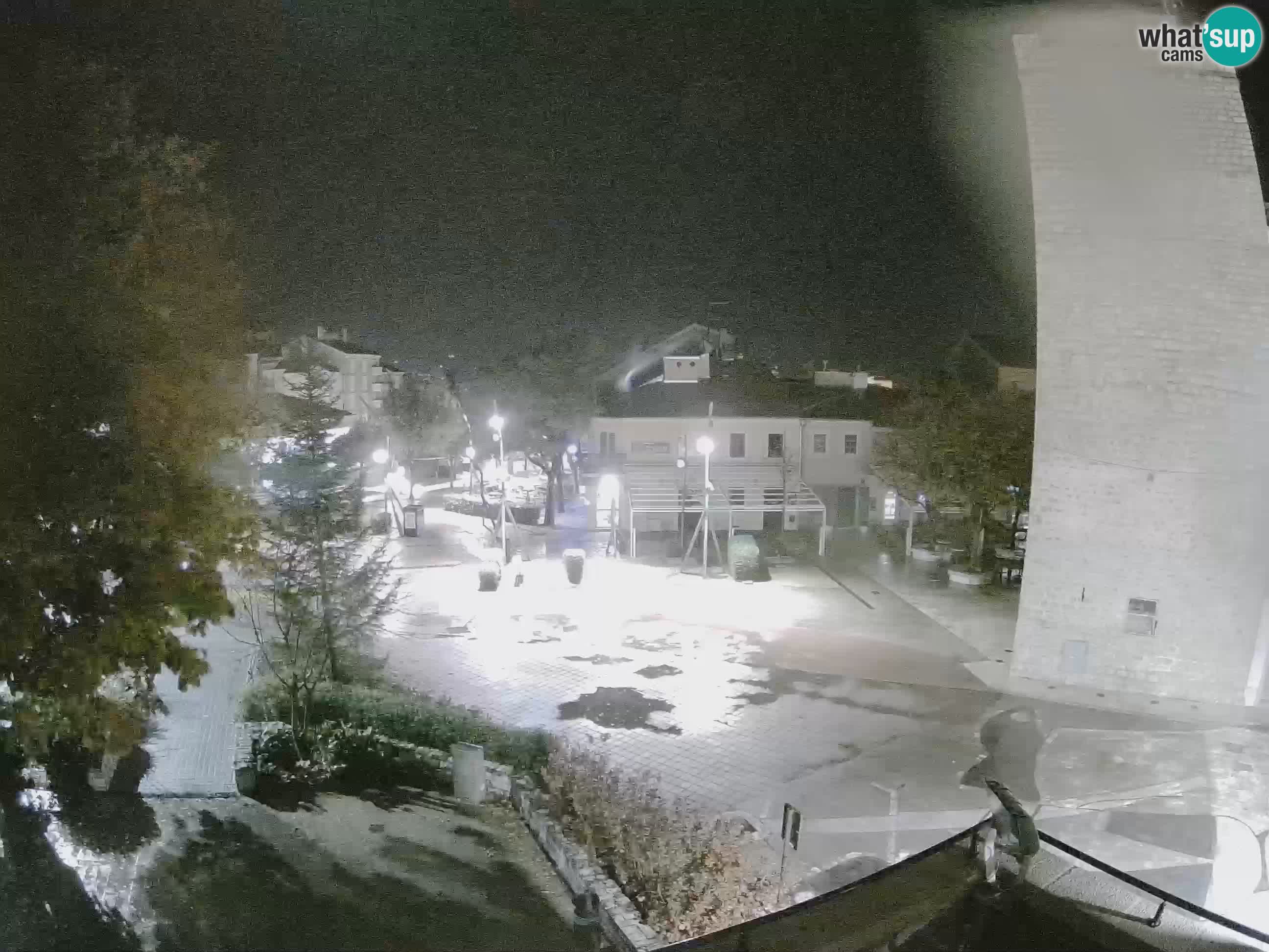 Webcam – Corso Hrvatskih Branitelja