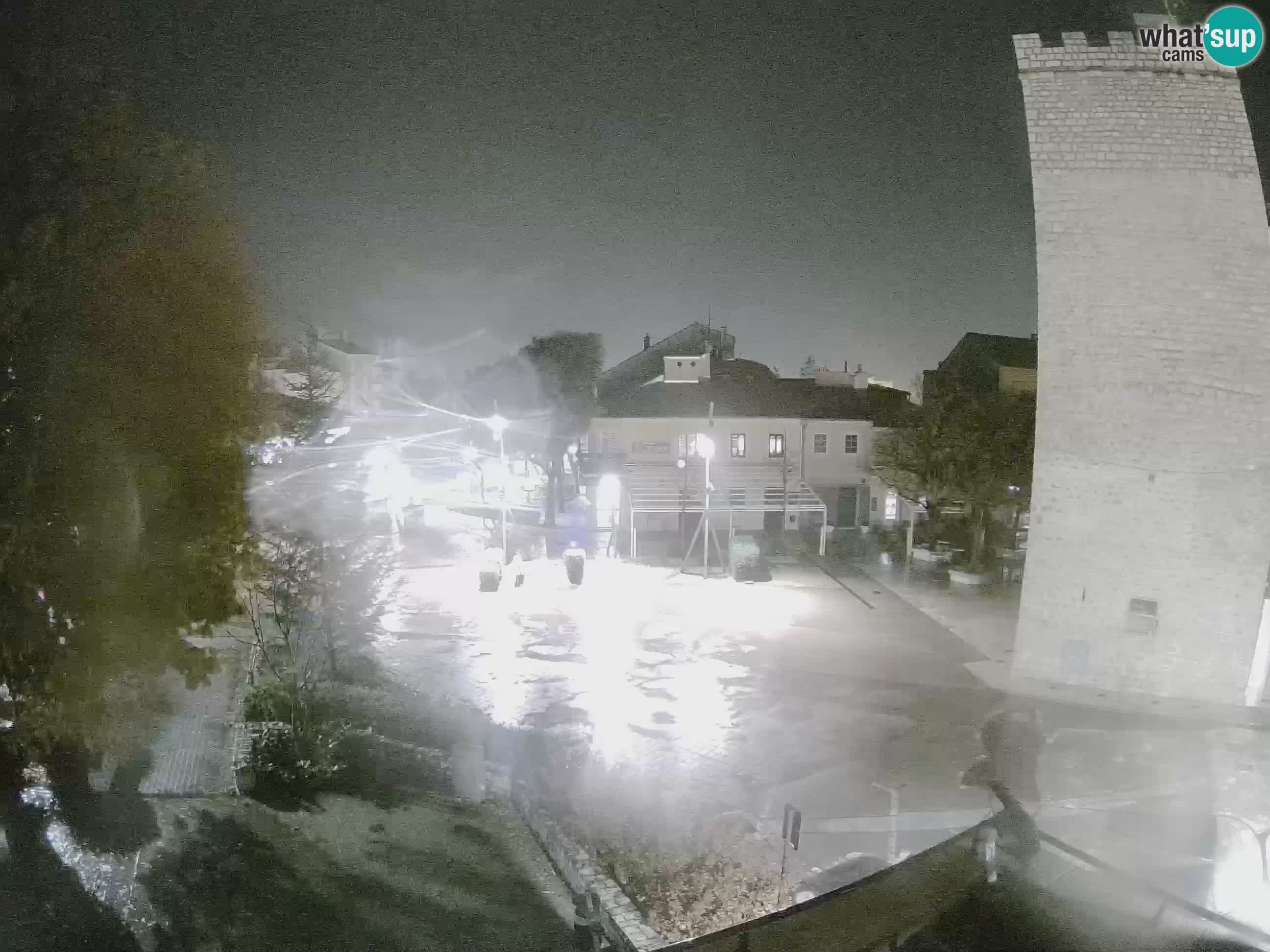 Webcam – Corso Hrvatskih Branitelja