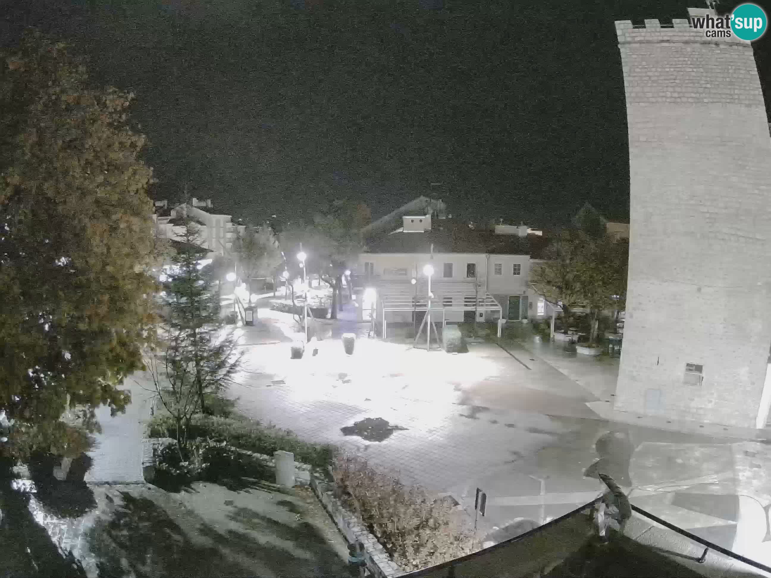 Webcam – Corso Hrvatskih Branitelja