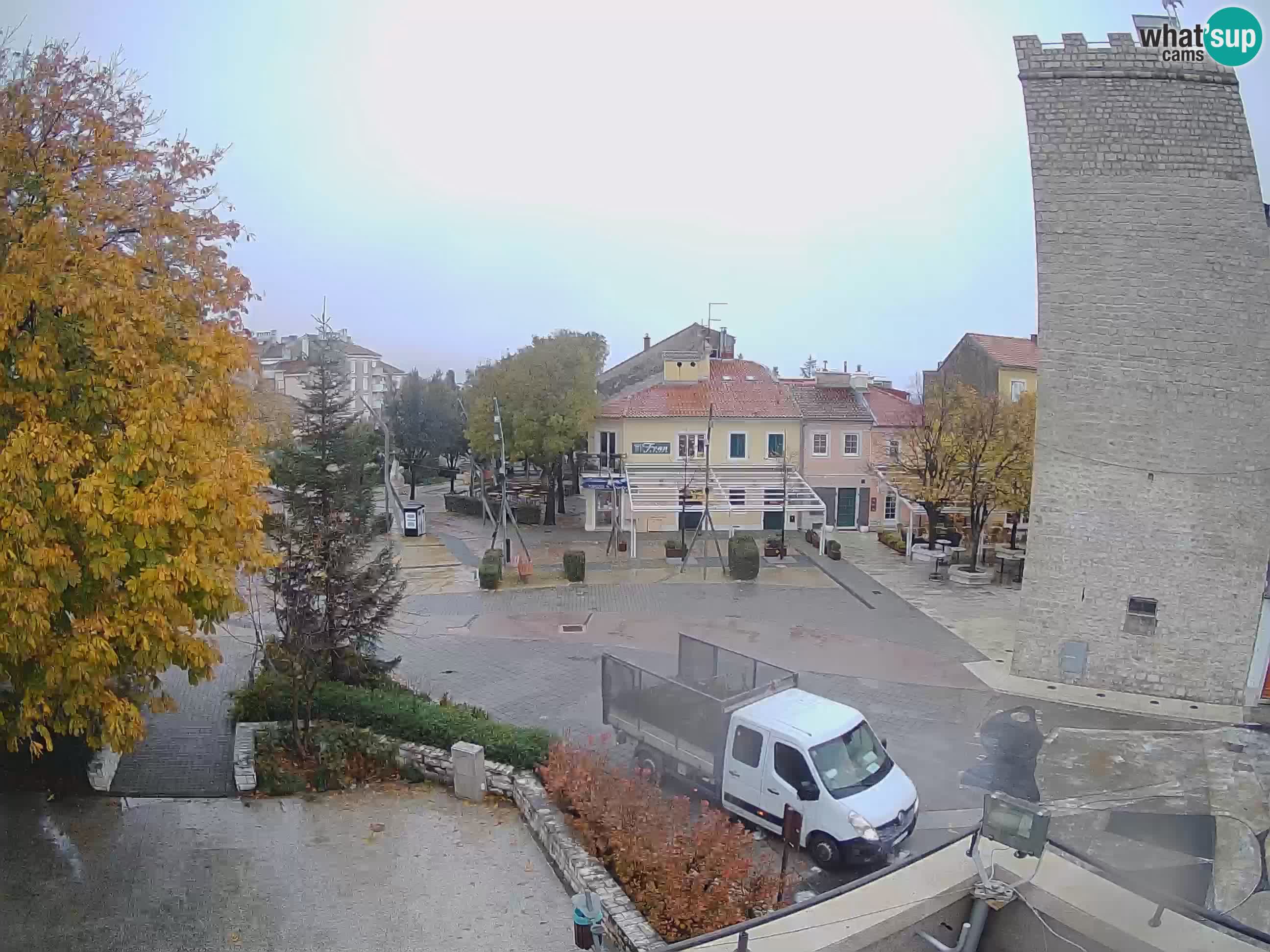 Webcam – Corso Hrvatskih Branitelja