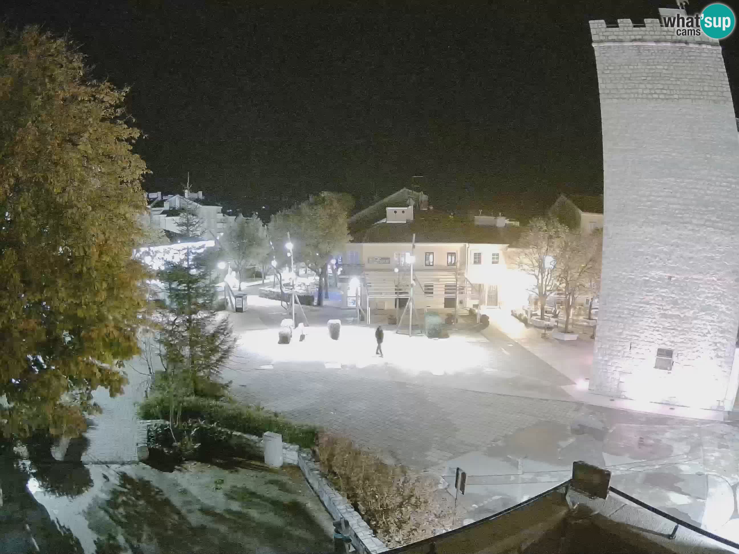 Webcam – Corso Hrvatskih Branitelja