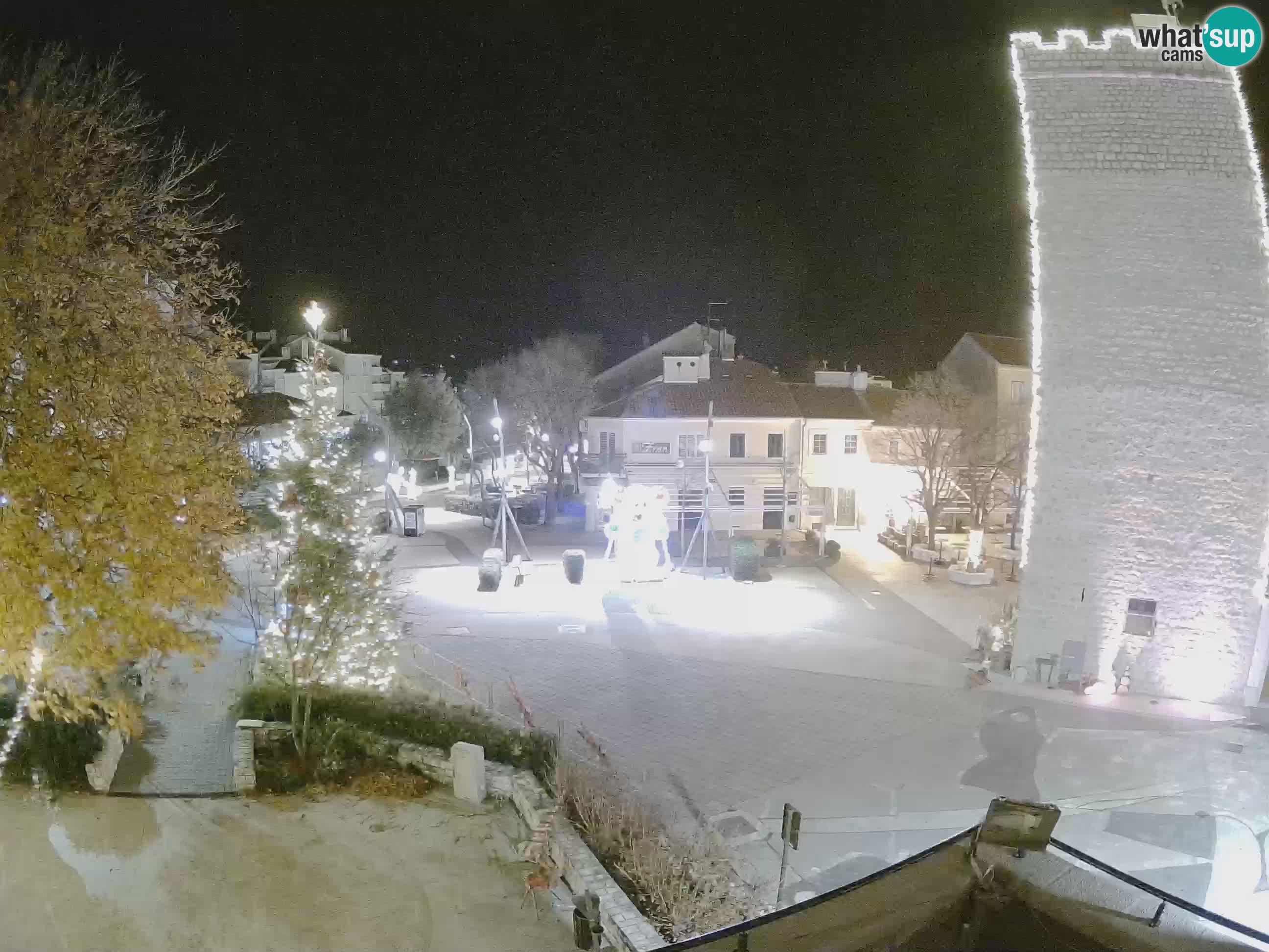 Webcam – Corso Hrvatskih Branitelja