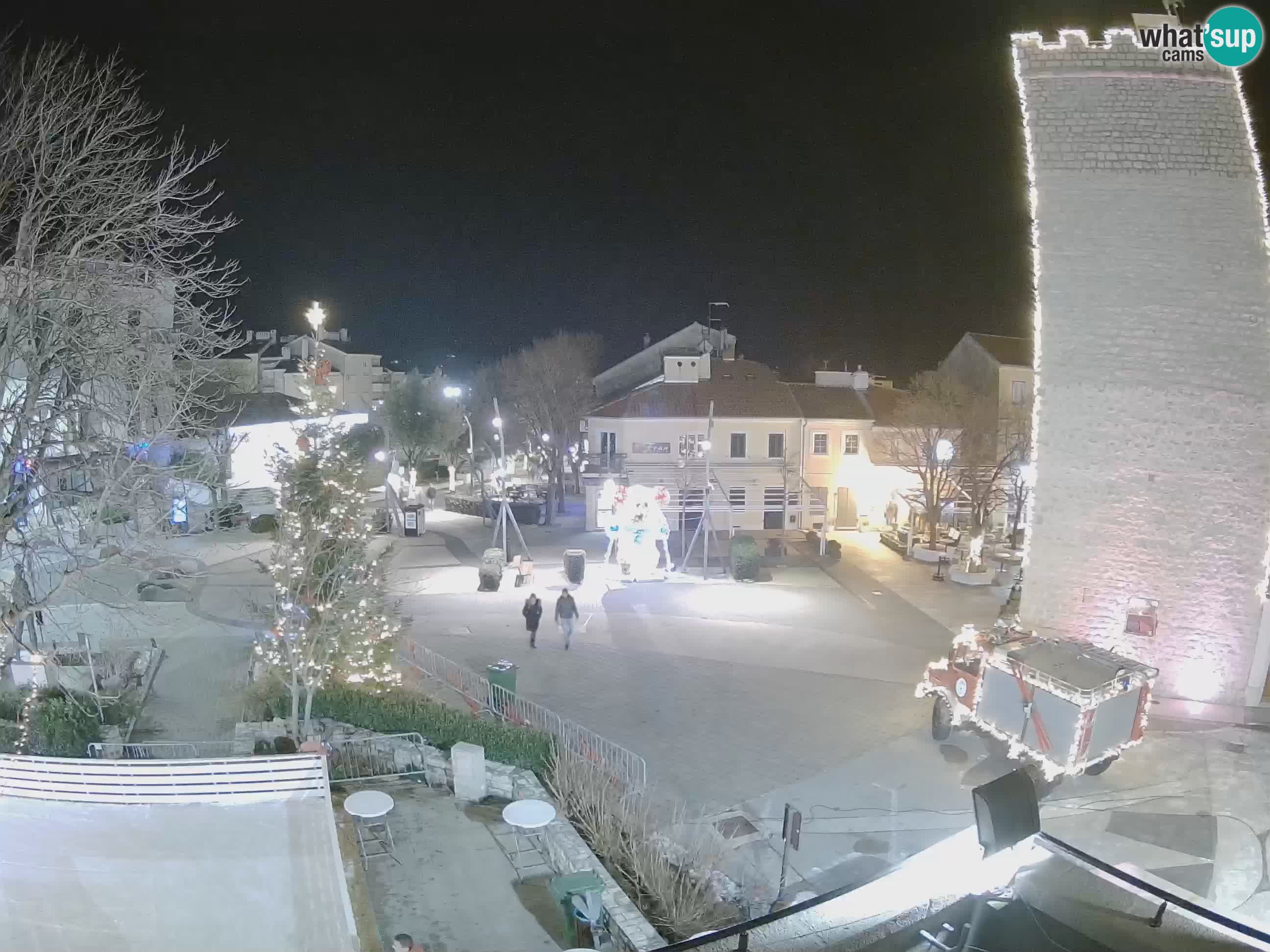 Webcam – Corso Hrvatskih Branitelja