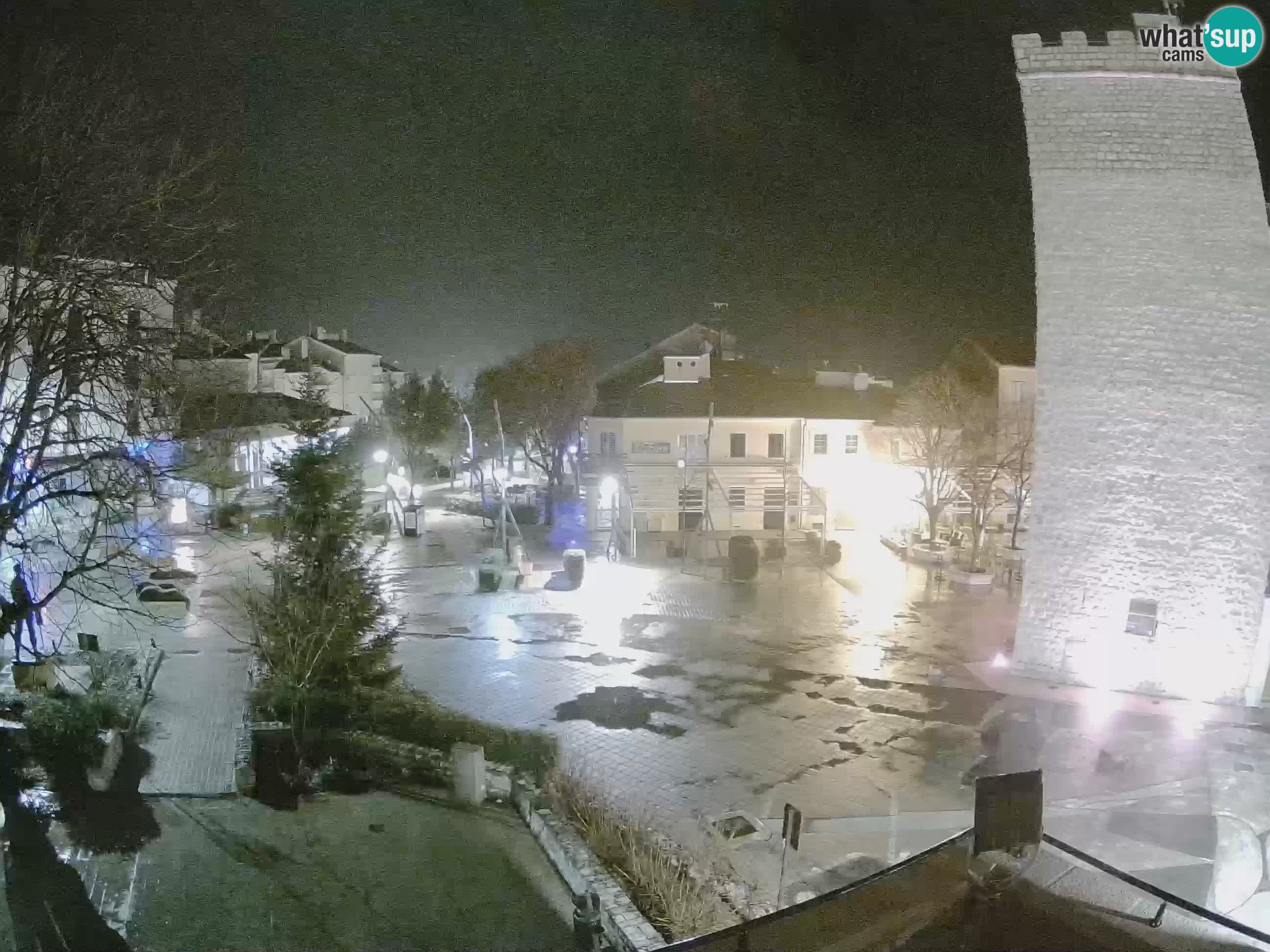 Webcam – Corso Hrvatskih Branitelja