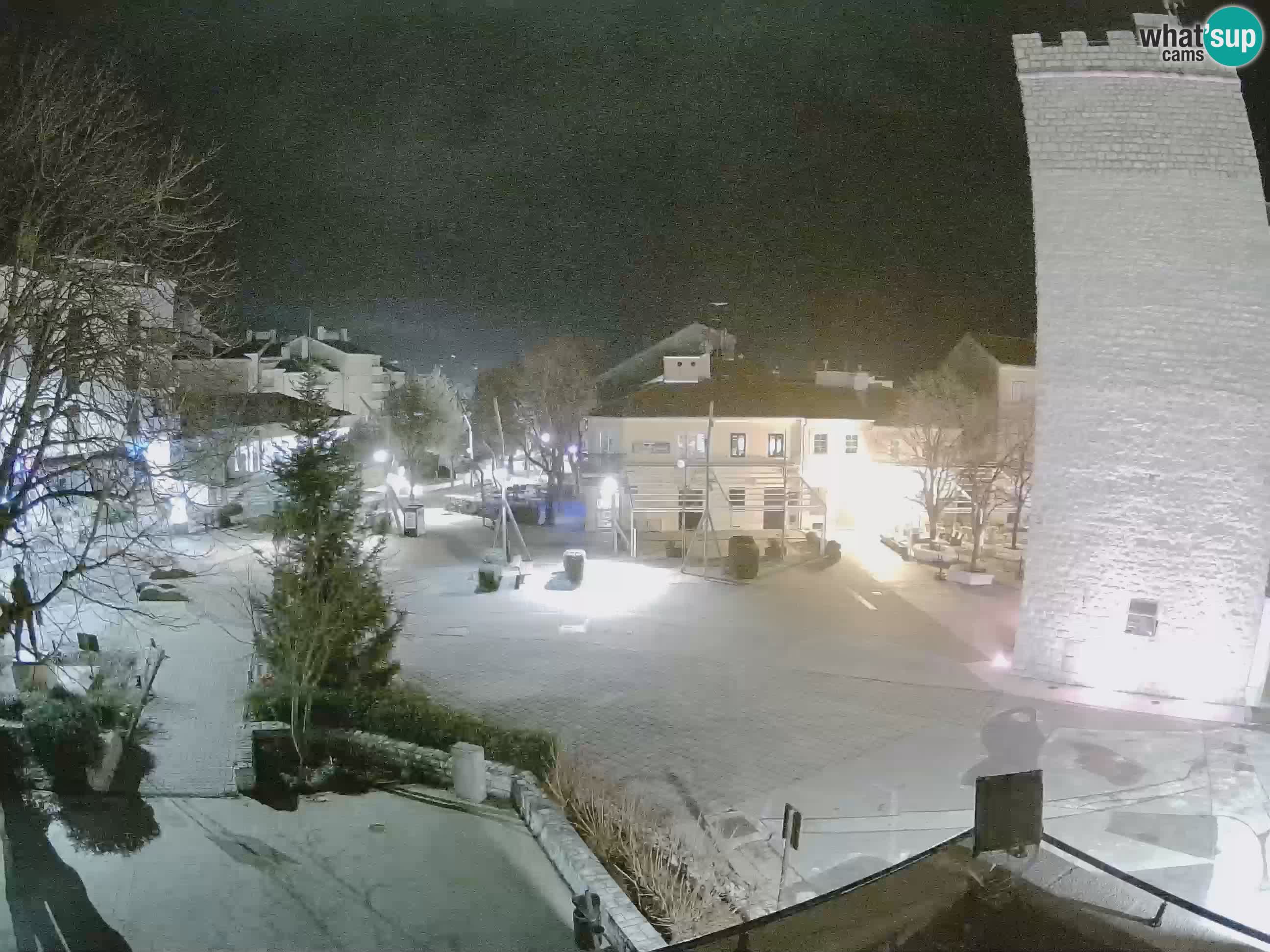 Webcam – Corso Hrvatskih Branitelja