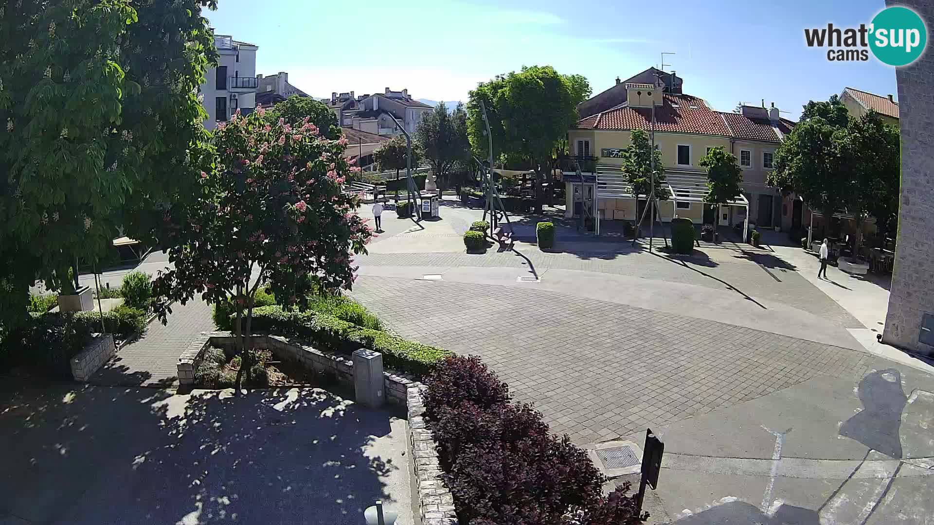 Webcam –  Curso Hrvatskih Branitelja