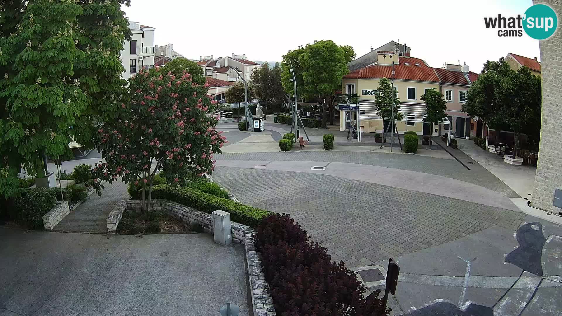 Webcam – Corso Hrvatskih Branitelja