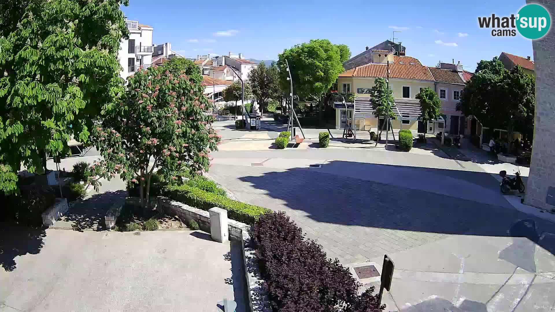 Webcam – Corso Hrvatskih Branitelja