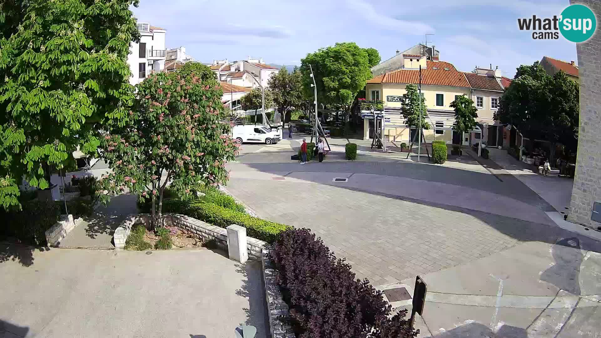 Webcam – Corso Hrvatskih Branitelja
