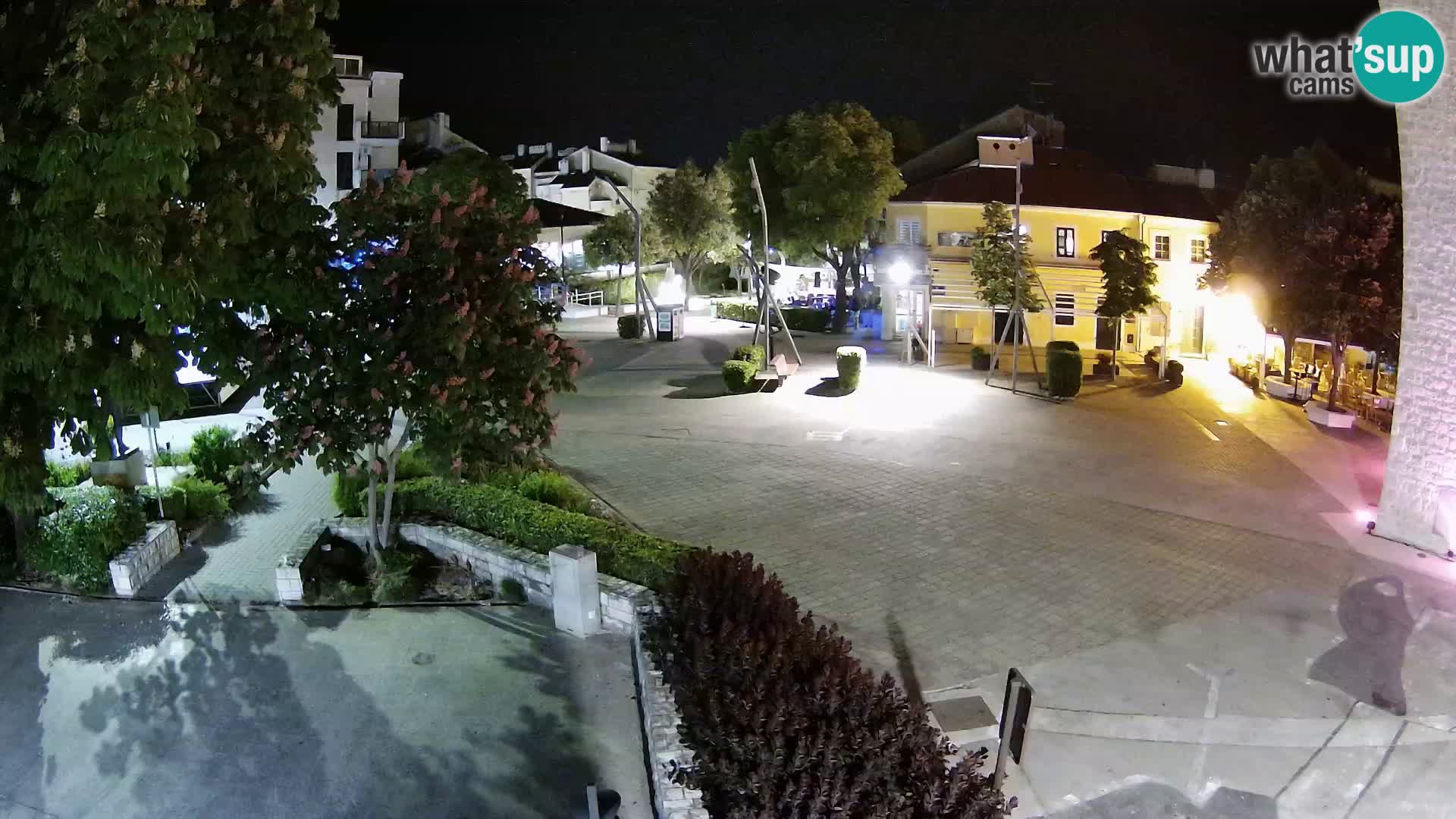 Webcam – Corso Hrvatskih Branitelja