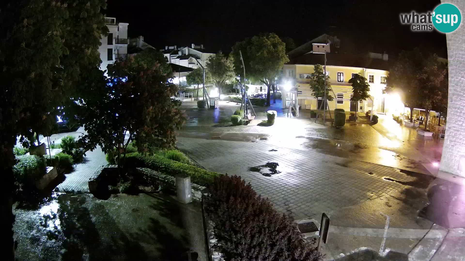 Webcam – Corso Hrvatskih Branitelja