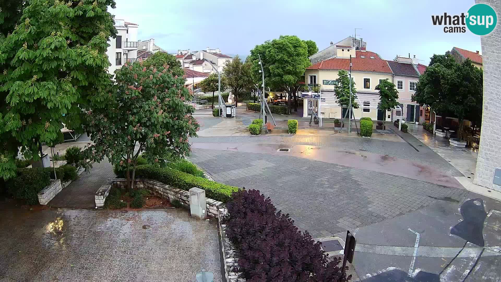 Webcam – Corso Hrvatskih Branitelja