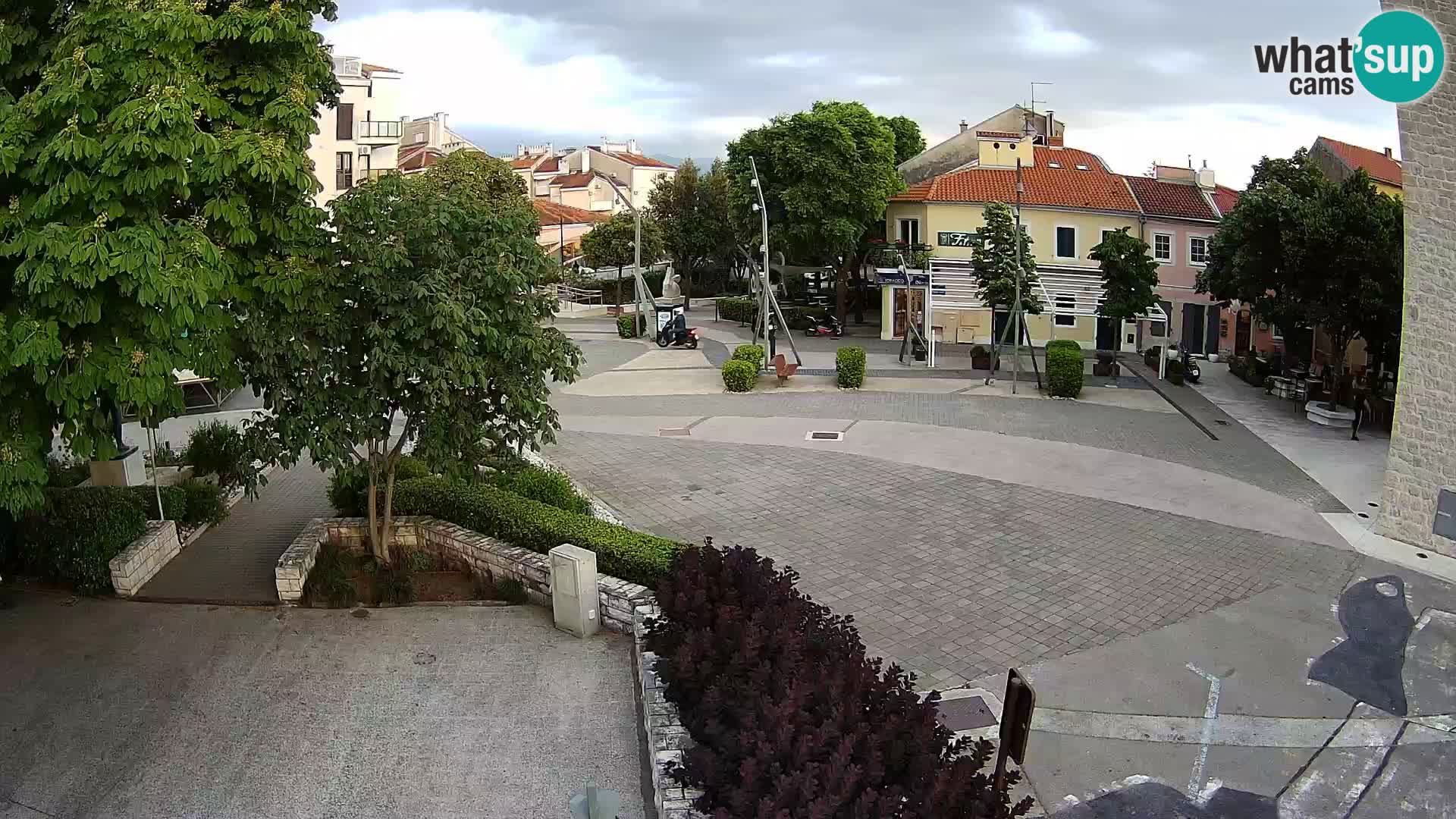 Webcam – Corso Hrvatskih Branitelja