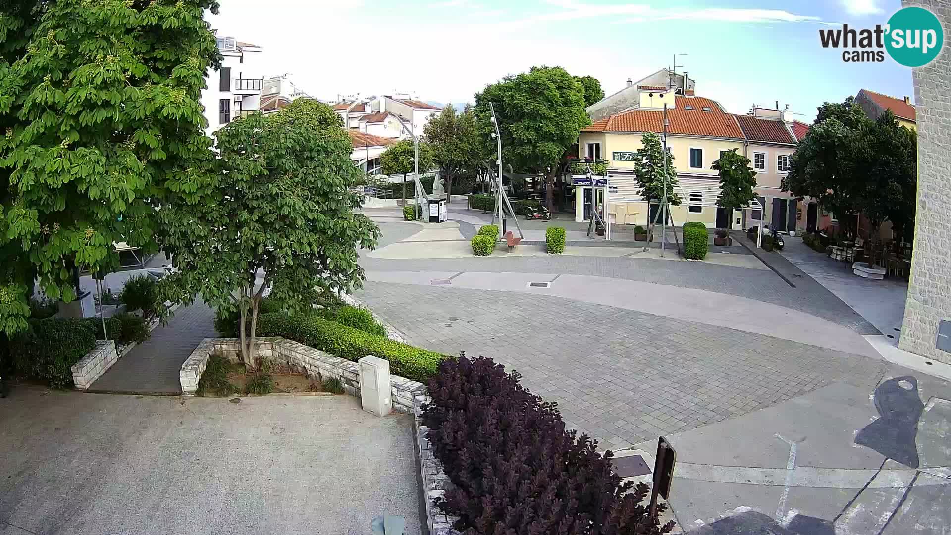 Webcam –  Curso Hrvatskih Branitelja