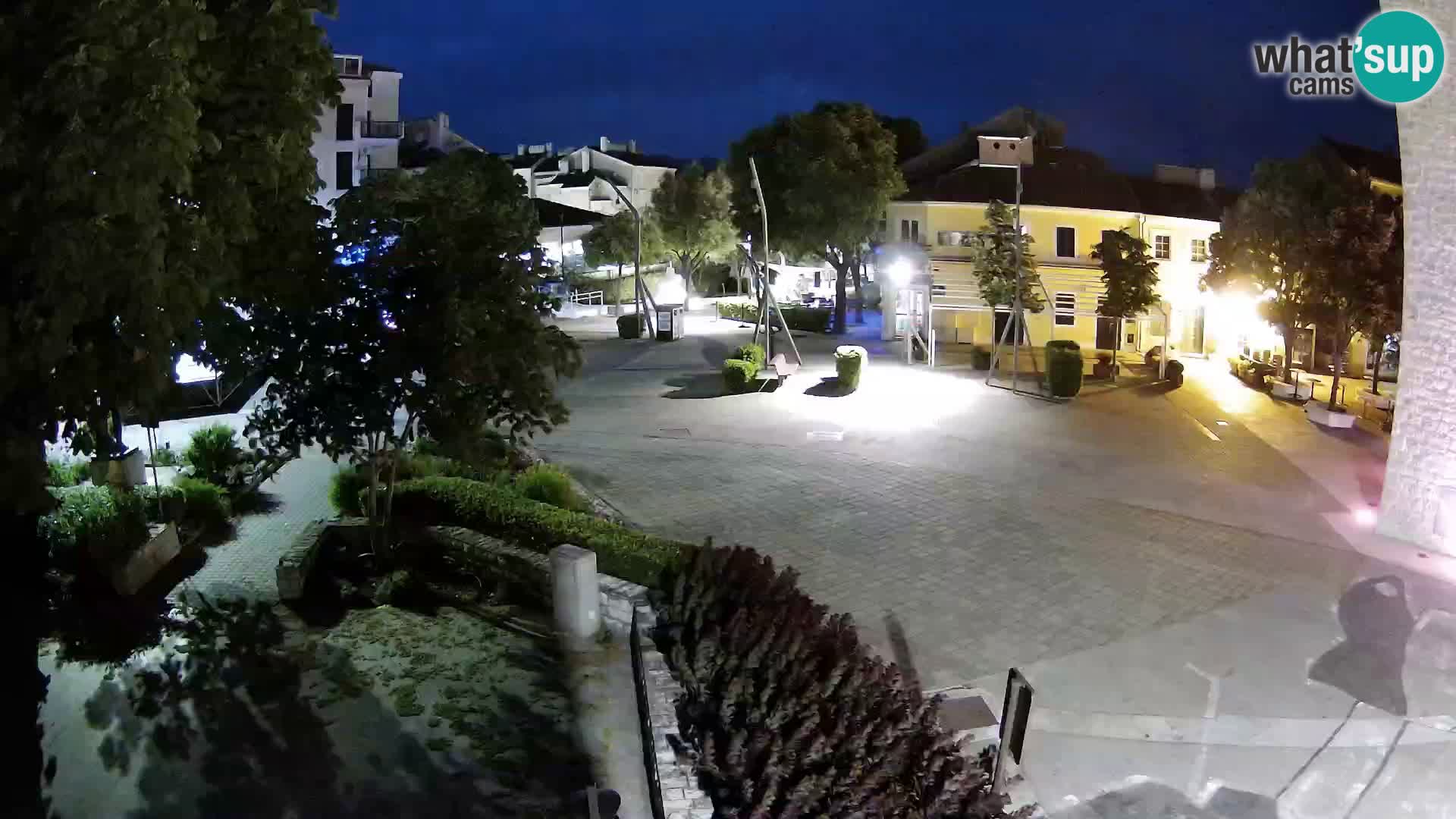 Webcam – Corso Hrvatskih Branitelja