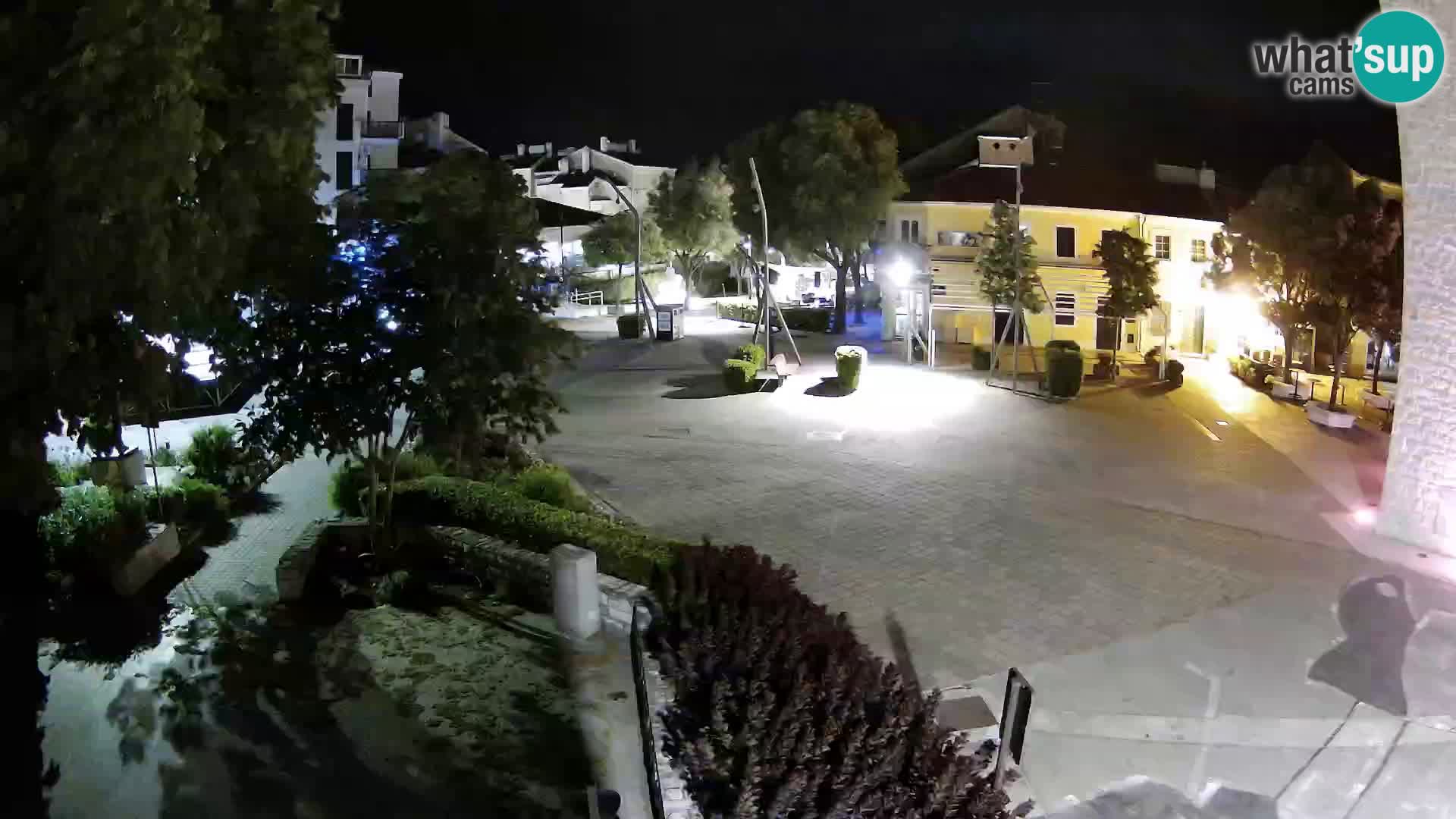 Webcam –  Curso Hrvatskih Branitelja