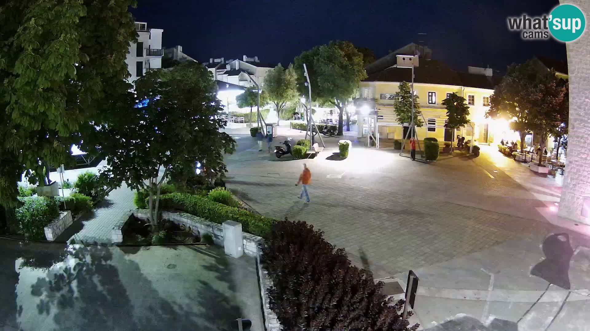 Webcam – Corso Hrvatskih Branitelja