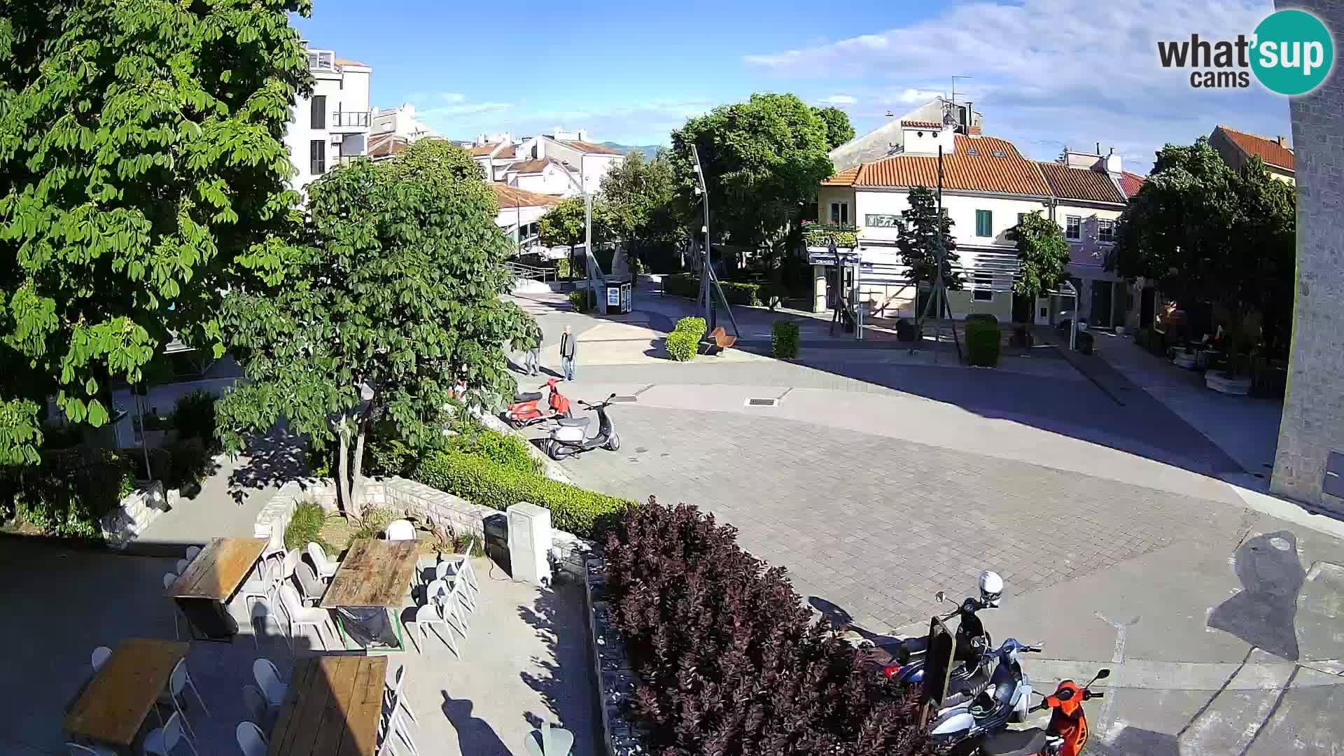 Webcam – Corso Hrvatskih Branitelja
