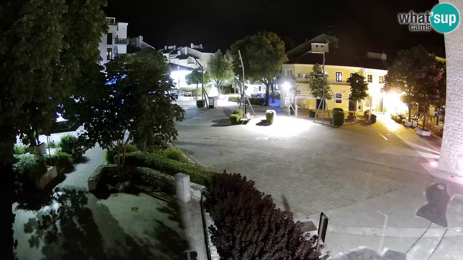 Webcam –  Curso Hrvatskih Branitelja