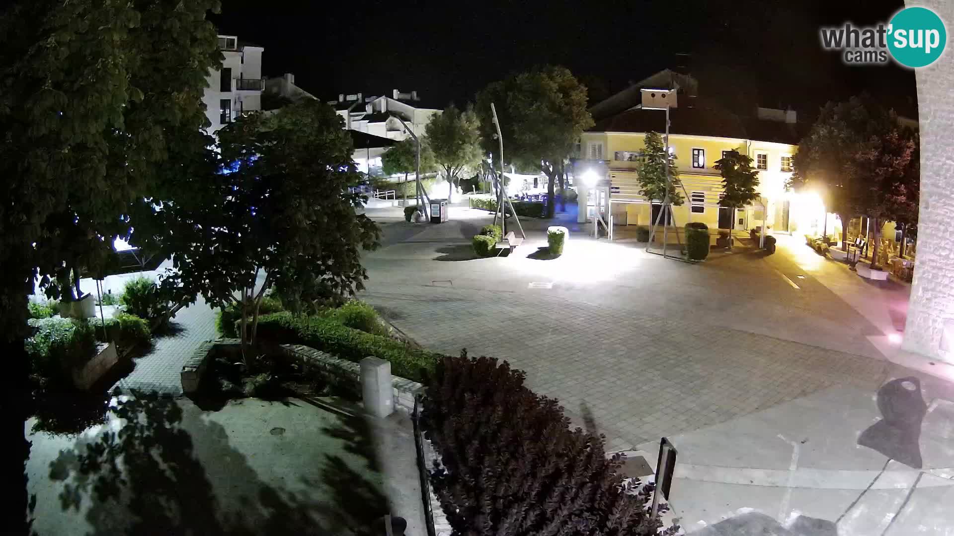 Webcam – Corso Hrvatskih Branitelja