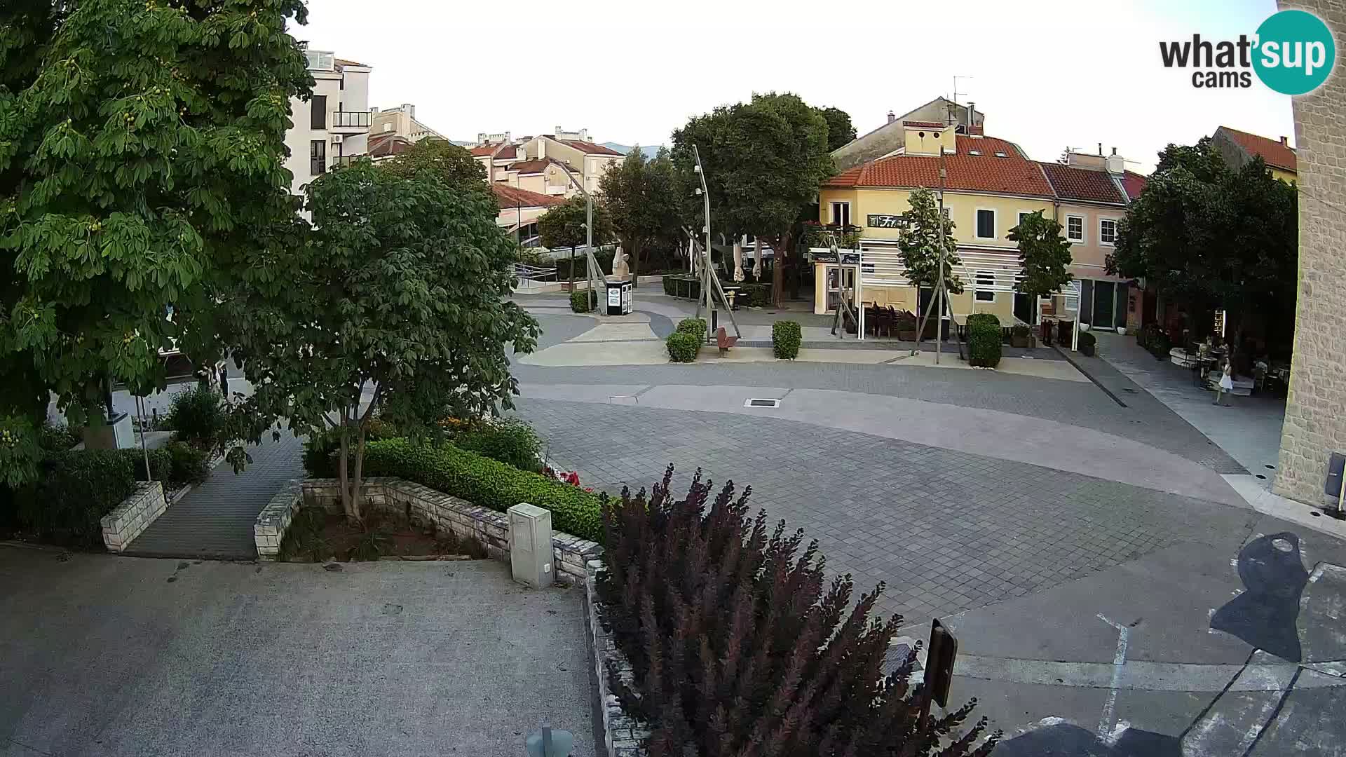 Webcam – Corso Hrvatskih Branitelja