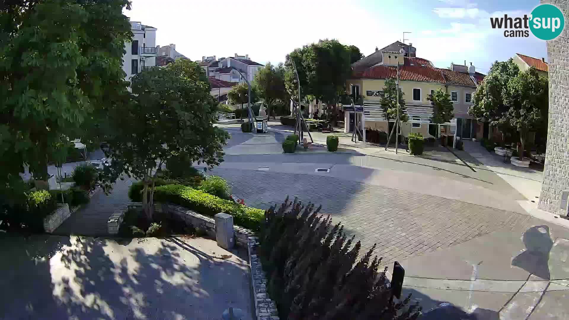 Webcam –  Curso Hrvatskih Branitelja