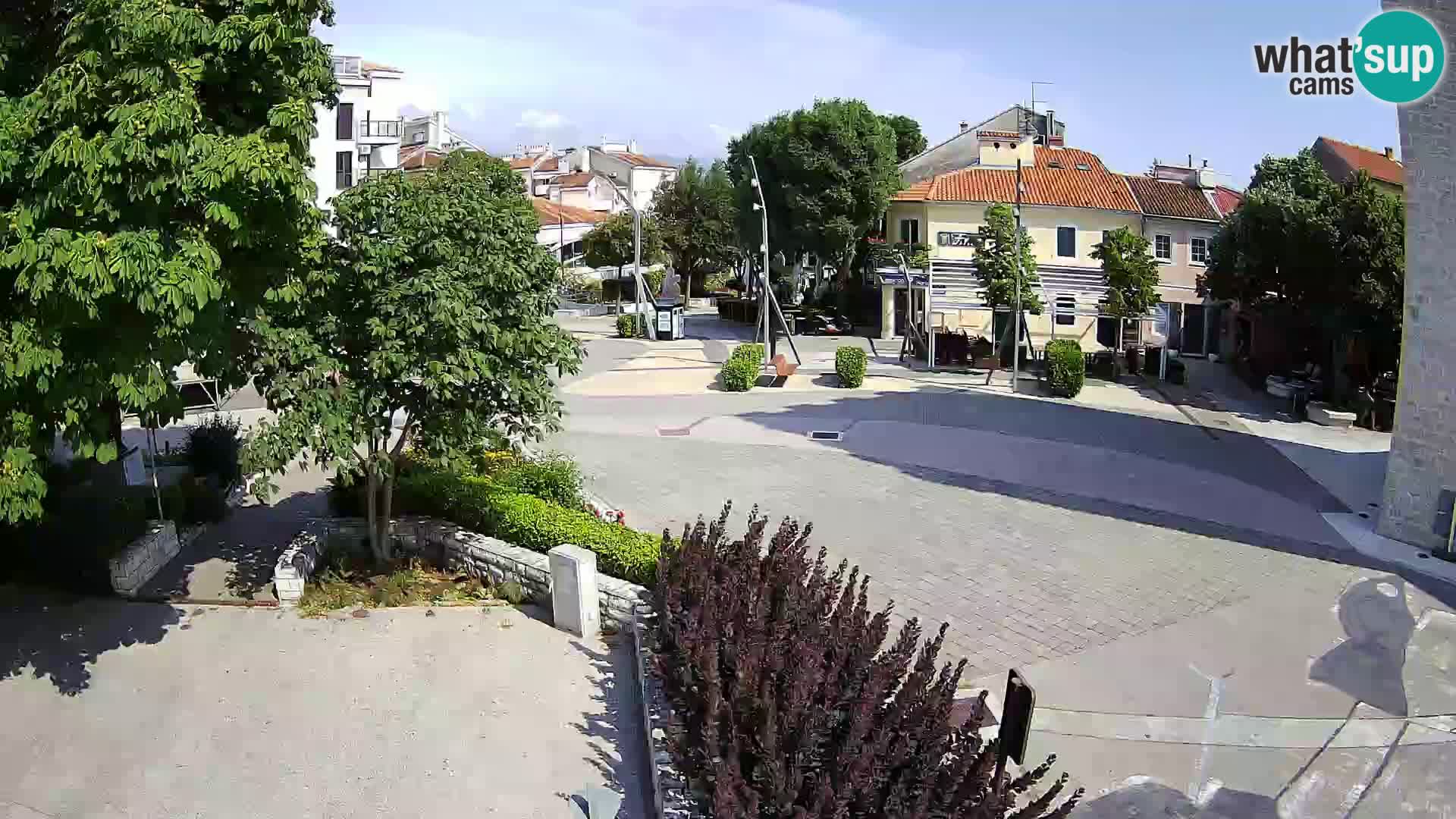 Webcam –  Curso Hrvatskih Branitelja