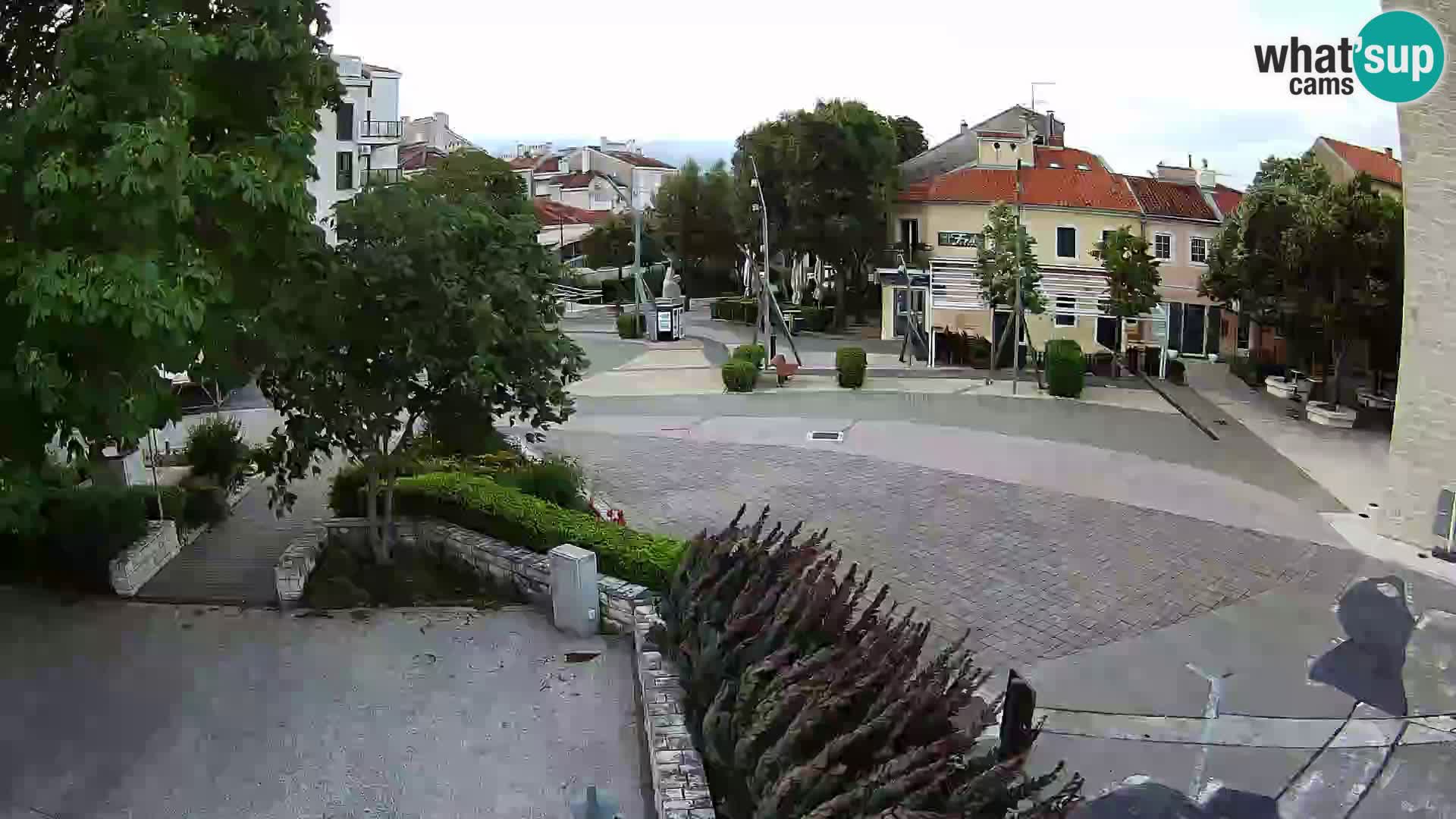 Webcam –  Curso Hrvatskih Branitelja