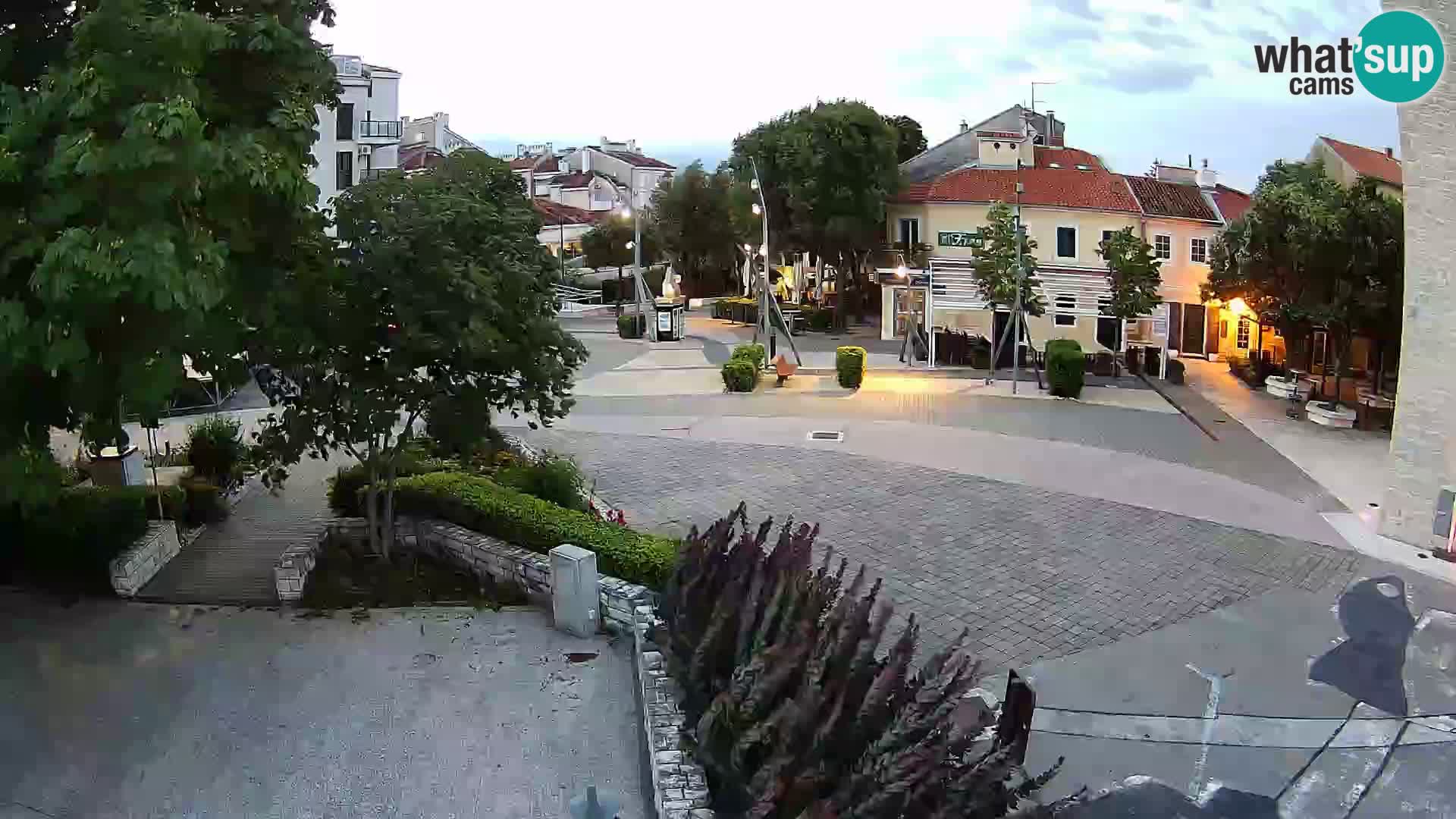 Webcam – Corso Hrvatskih Branitelja