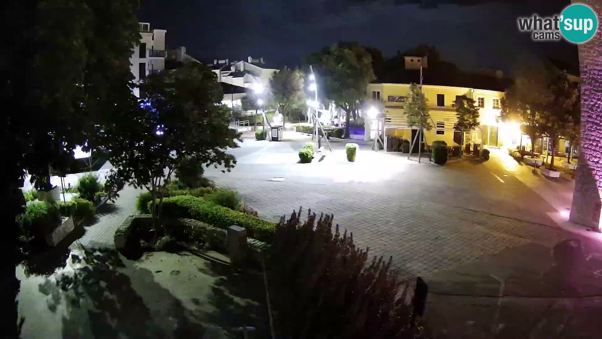 Webcam – Corso Hrvatskih Branitelja