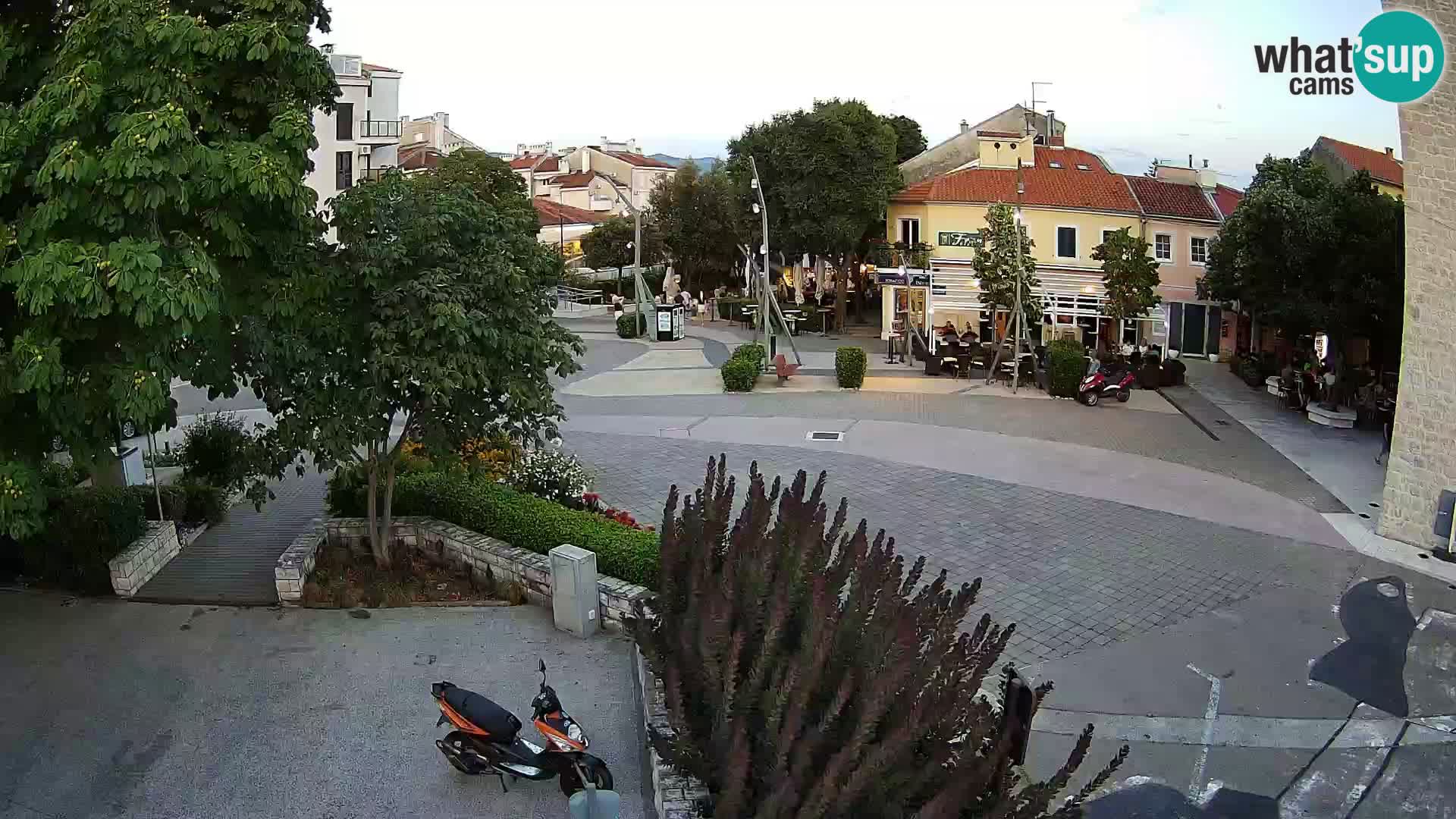 Webcam –  Curso Hrvatskih Branitelja