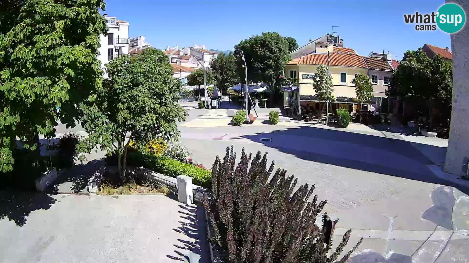 Webcam – Corso Hrvatskih Branitelja