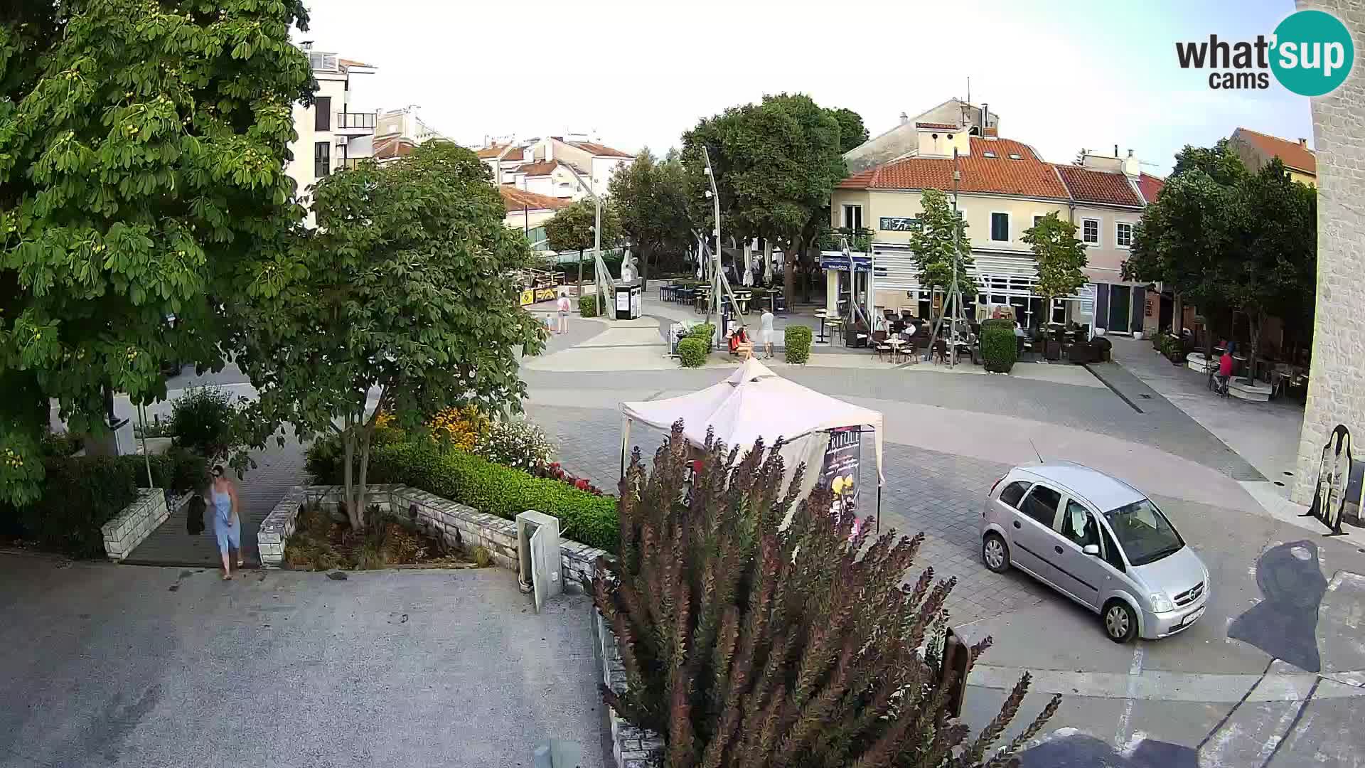 Webcam – Corso Hrvatskih Branitelja
