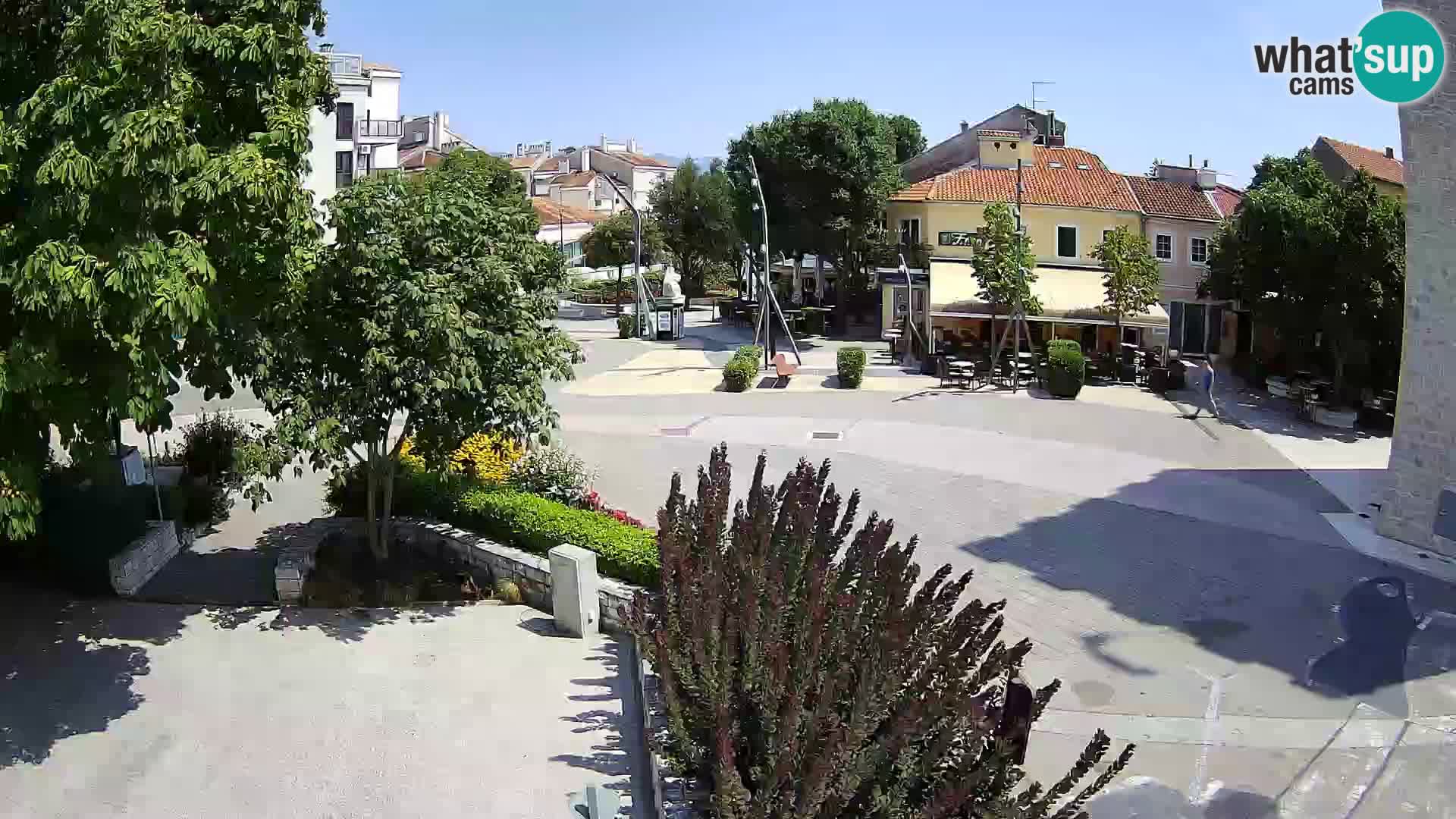 Webcam –  Curso Hrvatskih Branitelja
