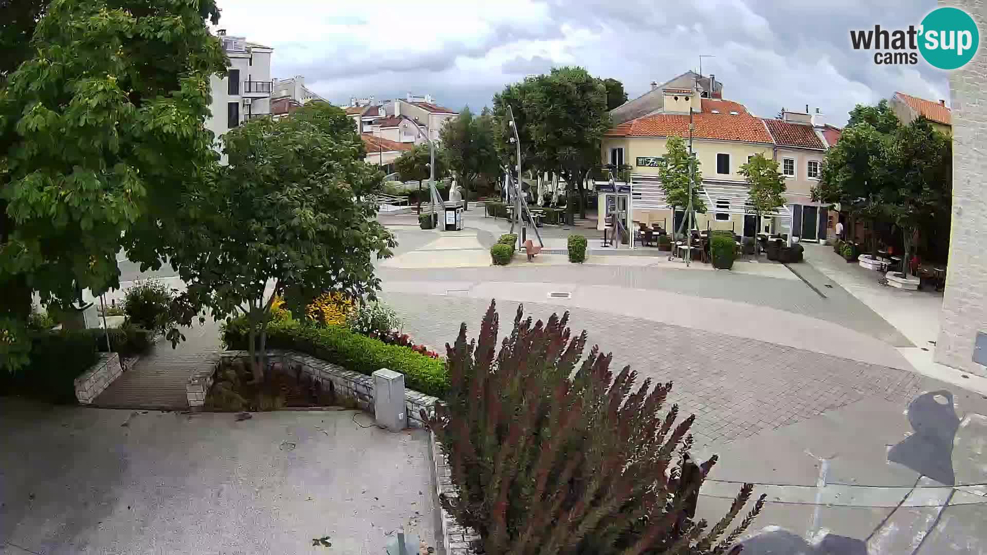 Webcam – Corso Hrvatskih Branitelja