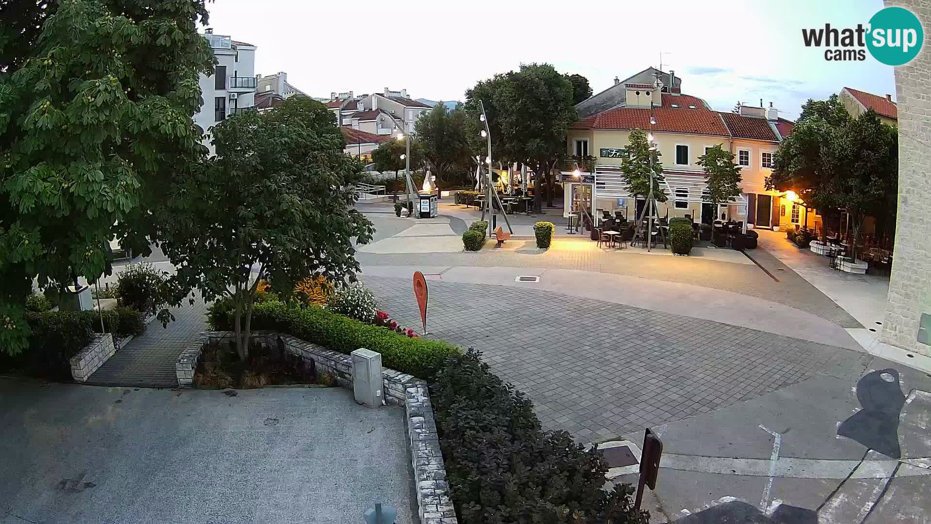 Webcam –  Curso Hrvatskih Branitelja