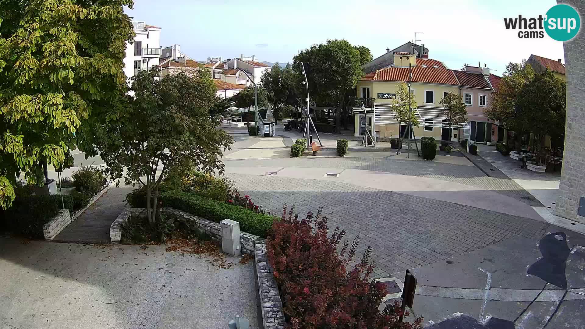 Webcam –  Curso Hrvatskih Branitelja