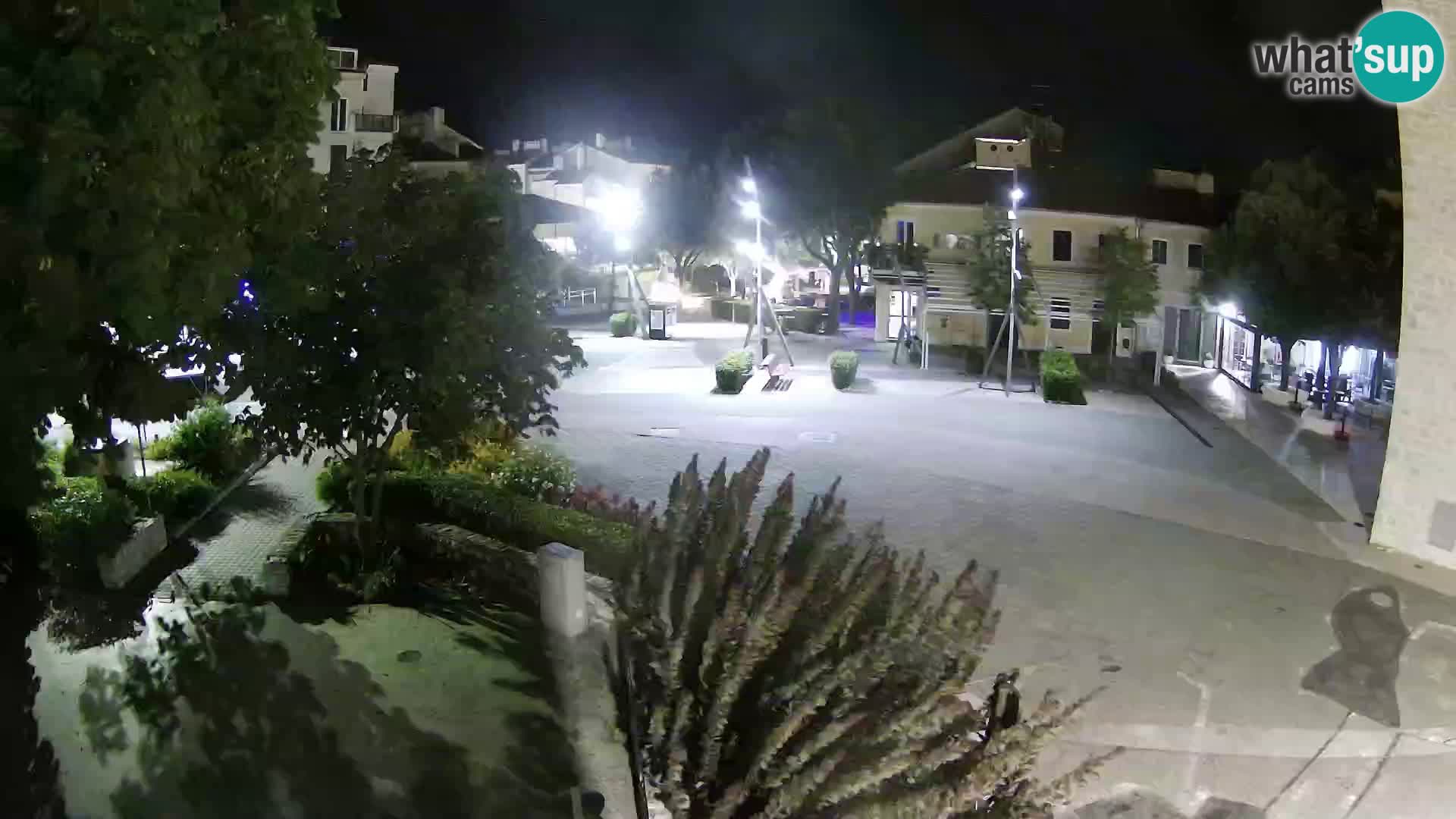 Webcam – Corso Hrvatskih Branitelja